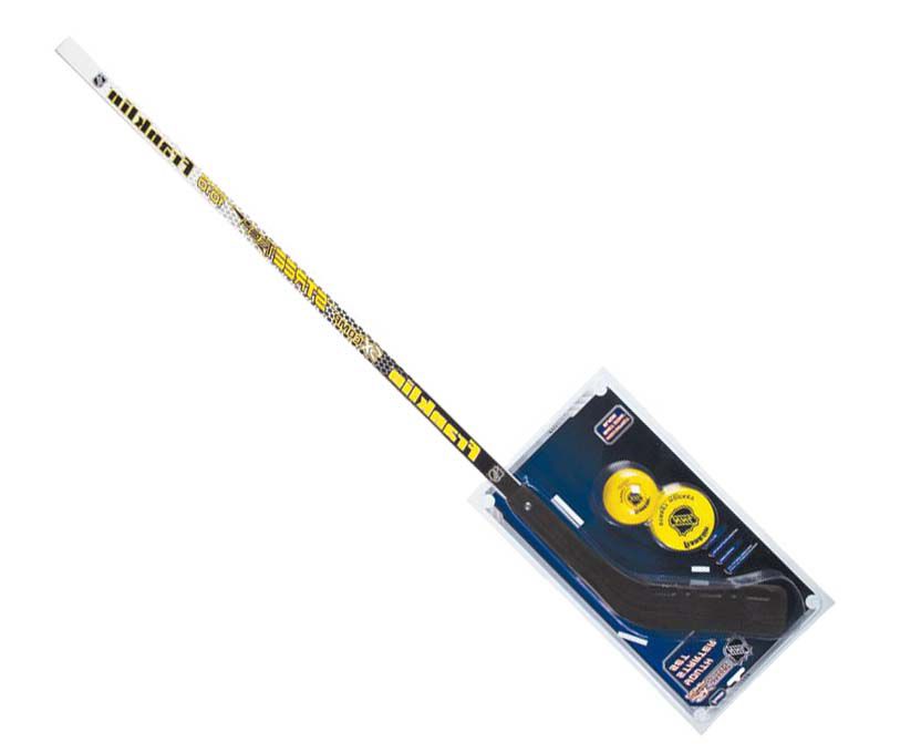 Franklin Youth Street Hockey Starter Stick Set product image