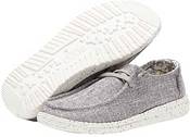 Hey Dude Women's Wendy Linen Shoes product image