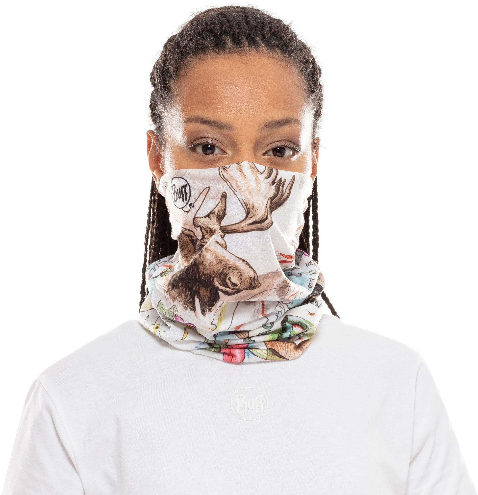 Buff Original EcoStretch Multifunctional UPF Neck Gaiter product image