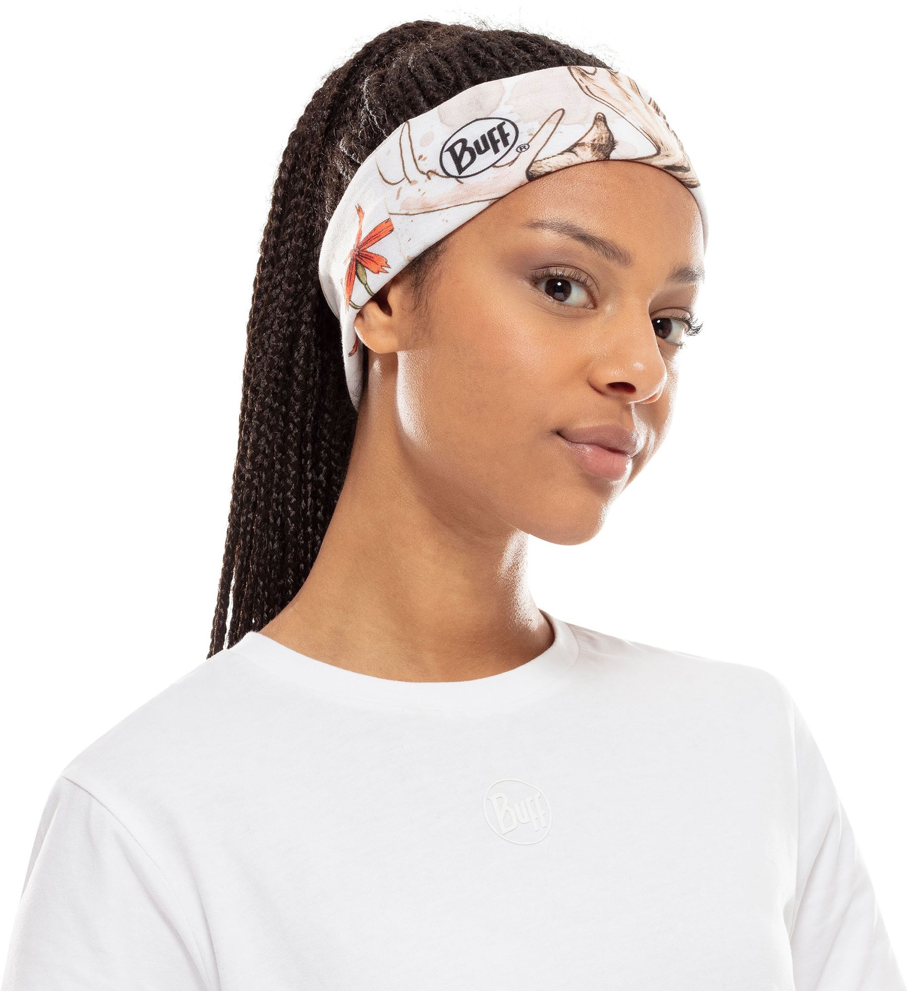 Buff Original EcoStretch Multifunctional UPF Neck Gaiter product image