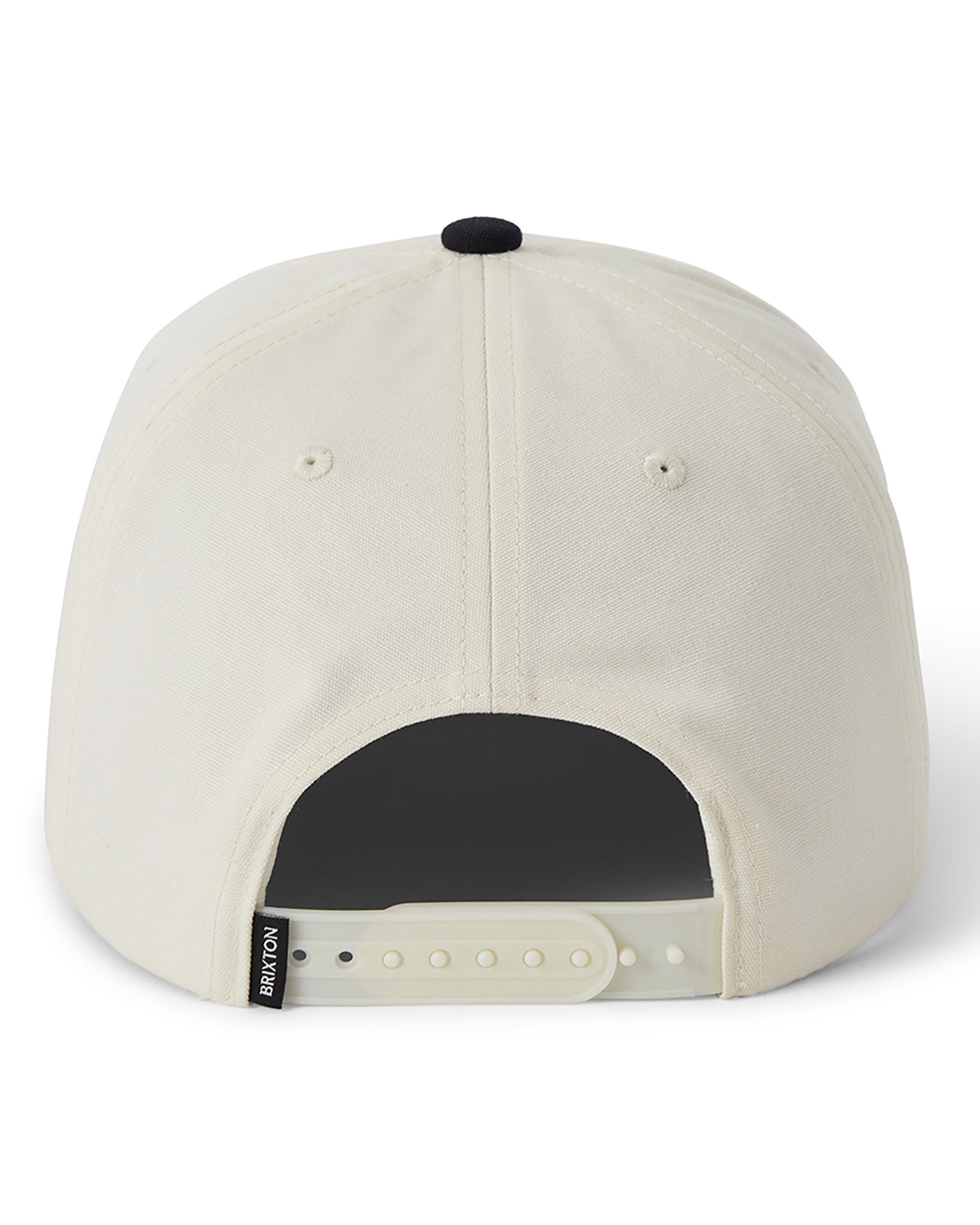 BRIXTON Men's Good Times C MP Snapback Hat product image