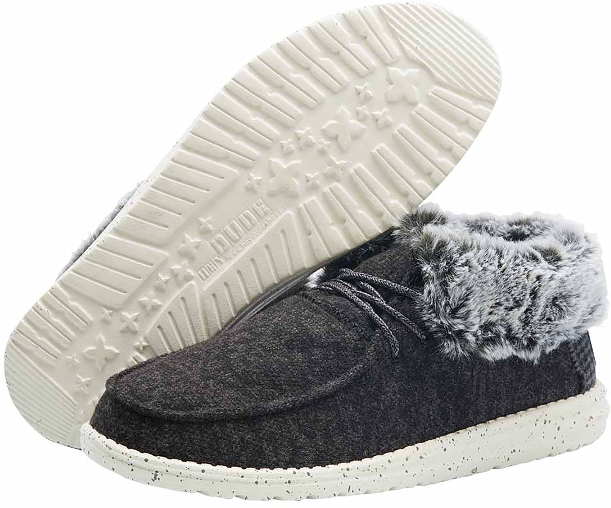 Hey Dude Women's Britt Shoes product image