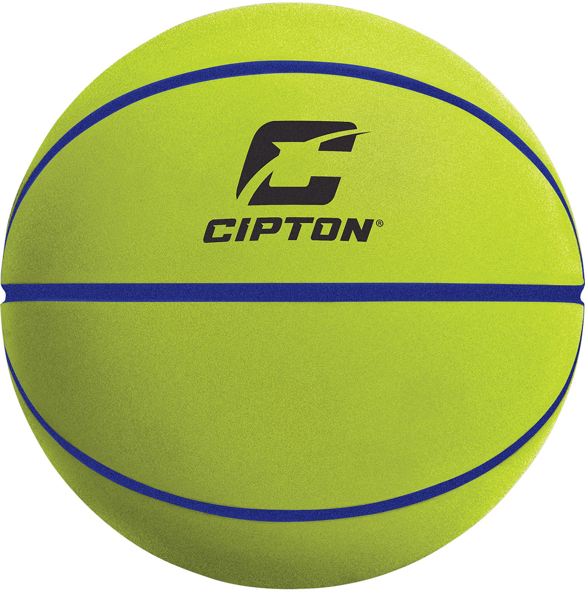 Cipton Silent Mini Basketball - Assorted product image