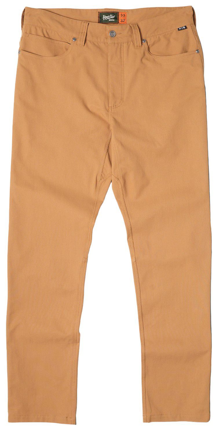 Howler Brothers Men's Frontside Tech 32" Pant product image