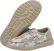 Hey Dude Women's Wendy Funk Linen Shoes product image