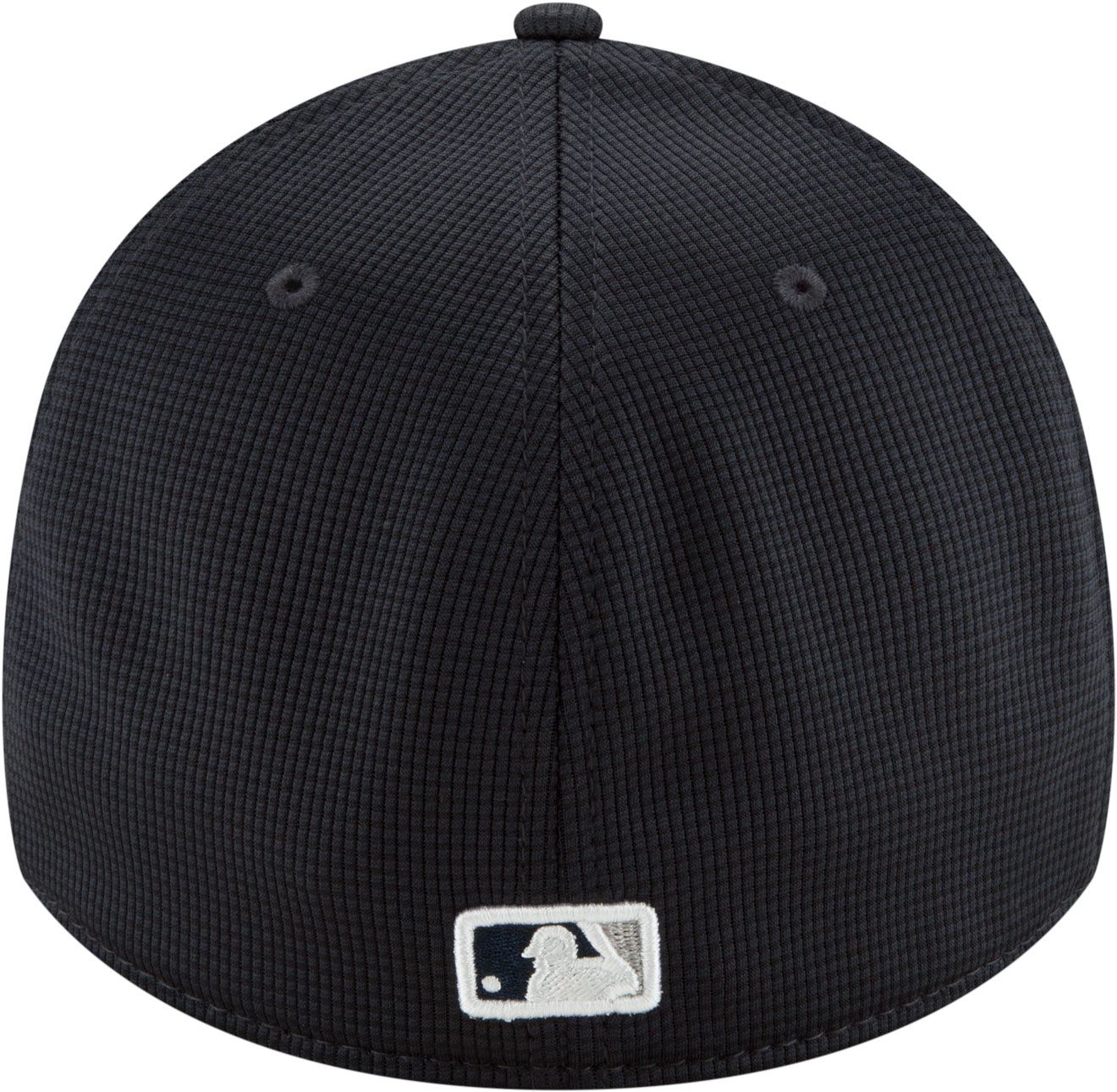 New Era Adult New York Yankees Navy 39Thirty Clubhouse Stretch Fit Hat product image