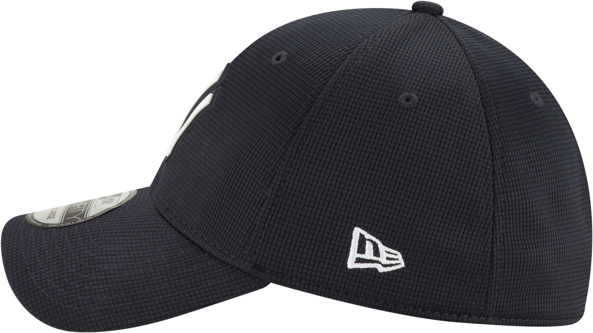 New Era Adult New York Yankees Navy 39Thirty Clubhouse Stretch Fit Hat product image