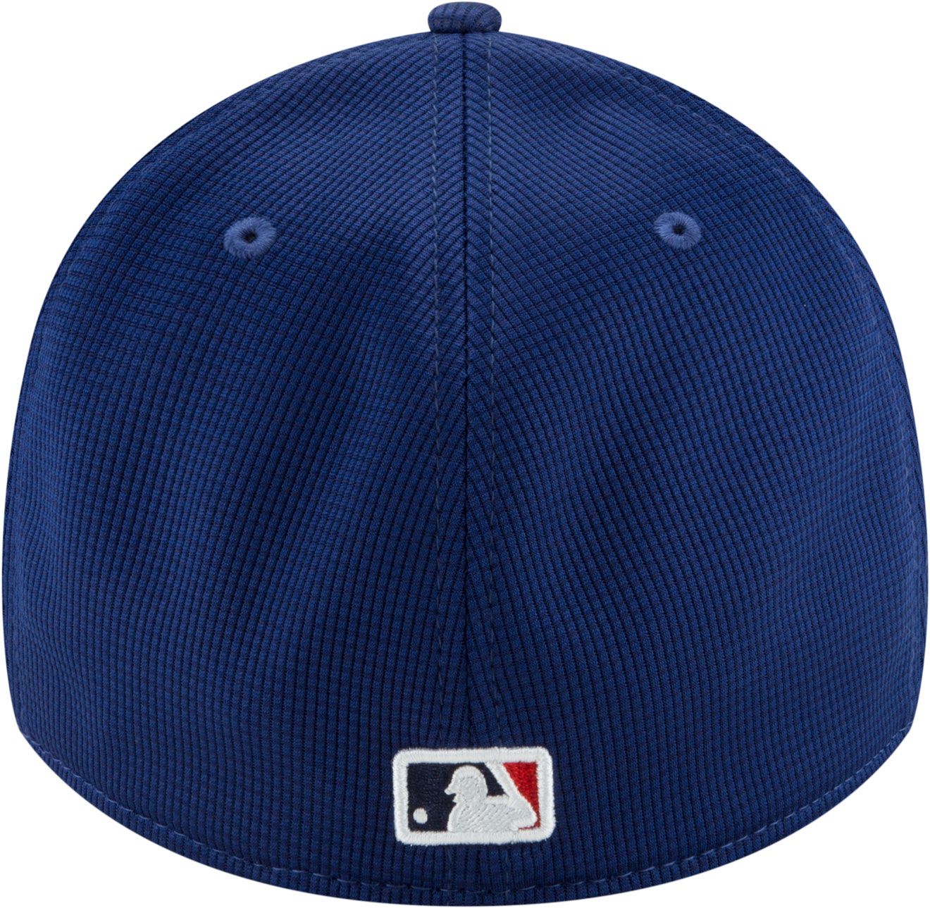 New Era Adult Los Angeles Dodgers Blue 39Thirty Clubhouse Stretch Fit Hat product image