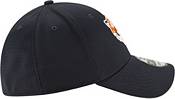 New Era Men's Detroit Tigers Navy 39Thirty Clubhouse Stretch Fit Hat product image
