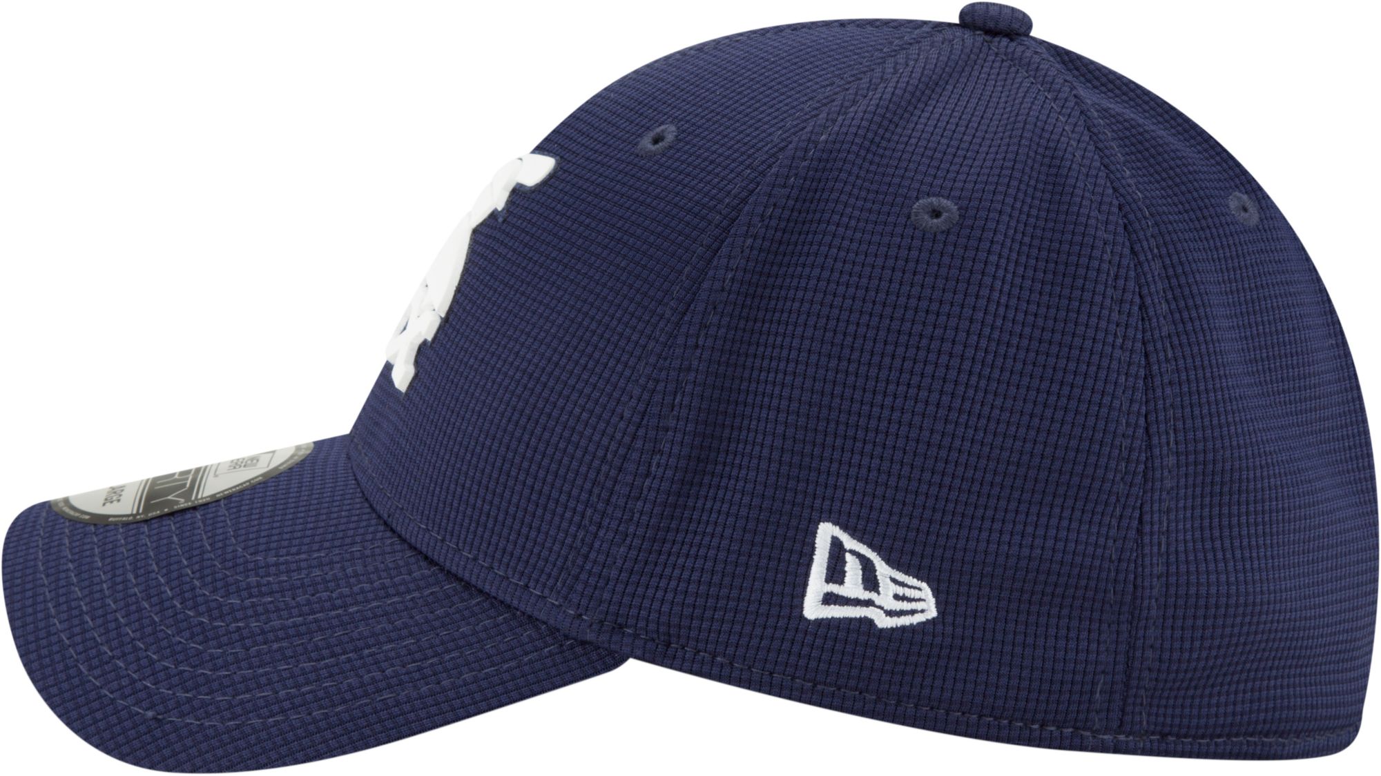 New Era Adult Chicago White Sox Navy 39Thirty Clubhouse Stretch Fit Hat product image