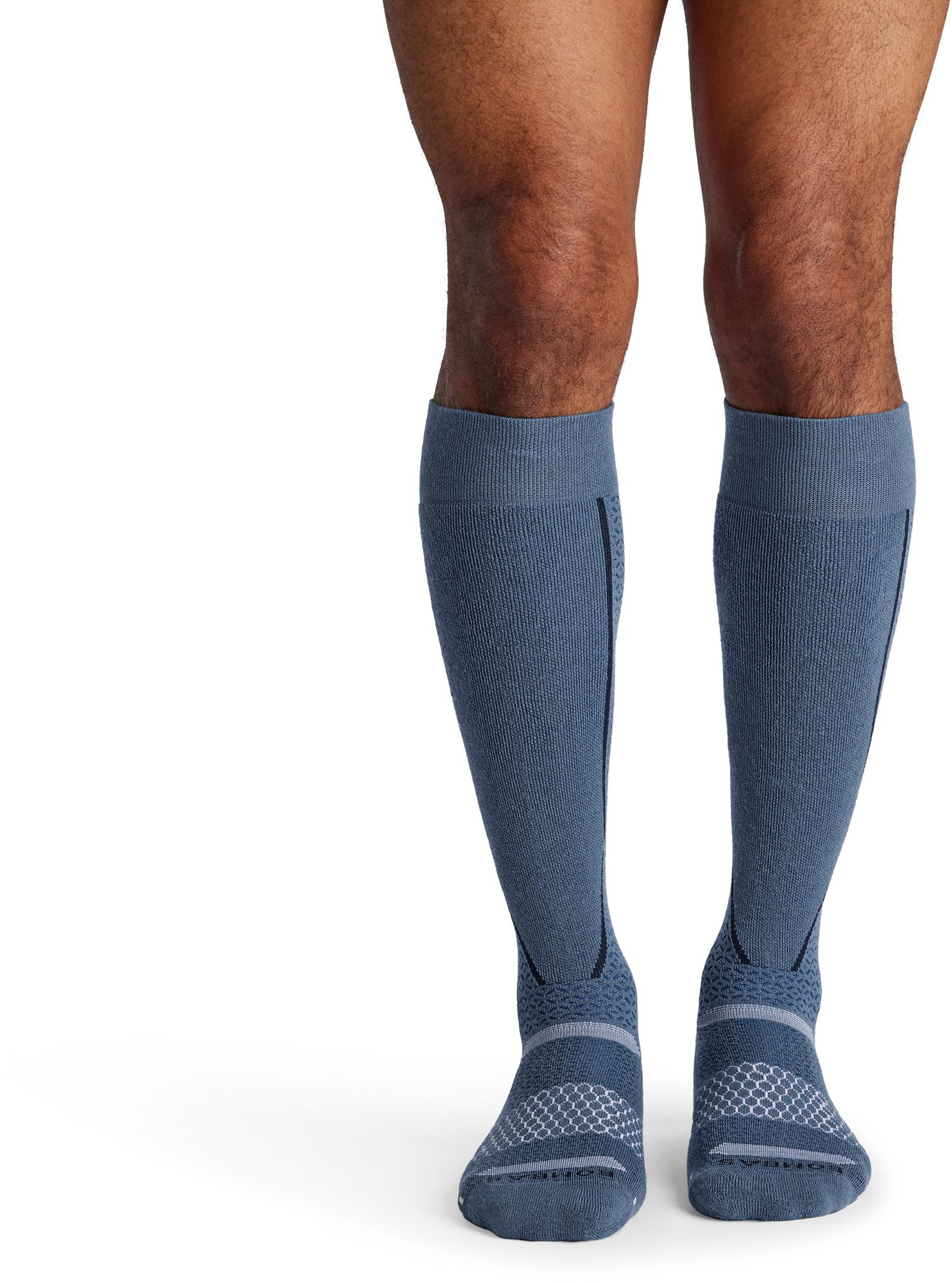 Bombas Colorblock Heavyweight Ski & Snowboard Knee High Socks product image