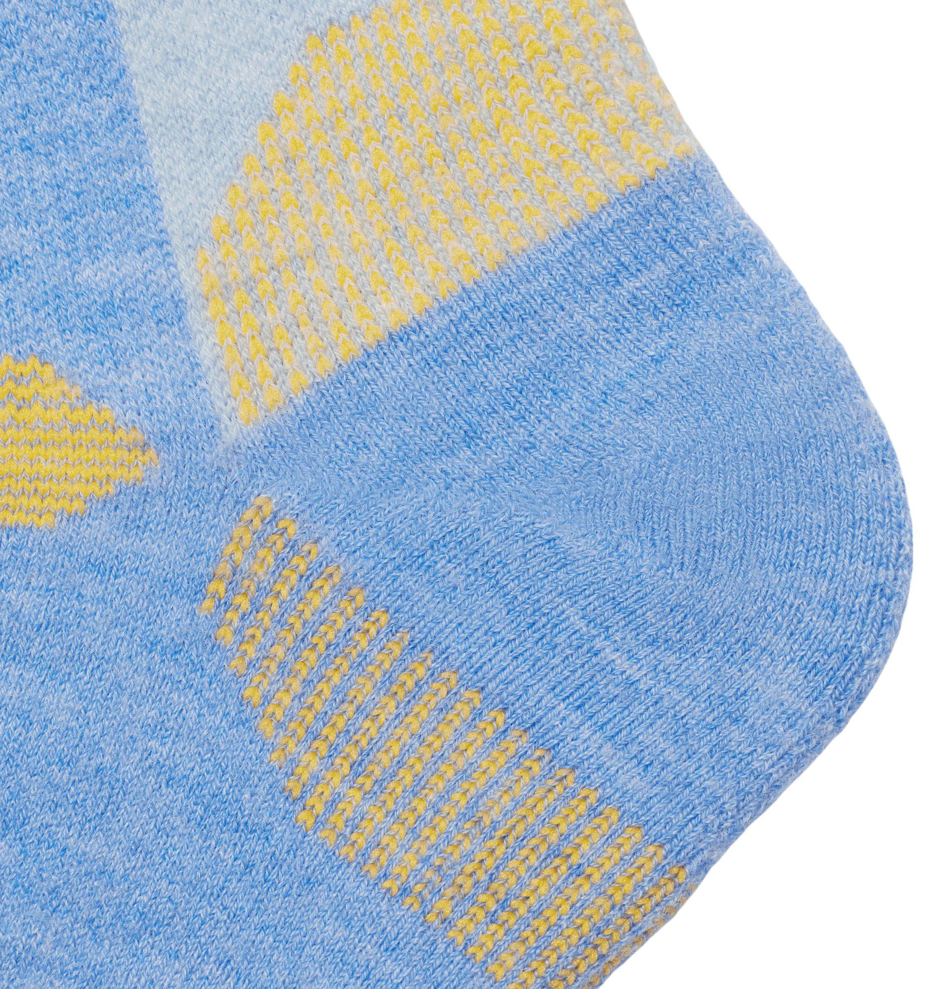 Bombas Colorblock Heavyweight Ski & Snowboard Knee High Socks product image