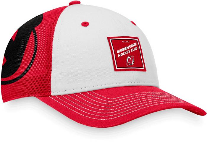 Lids Chicago Blackhawks adidas Local Coach Flex Hat - White