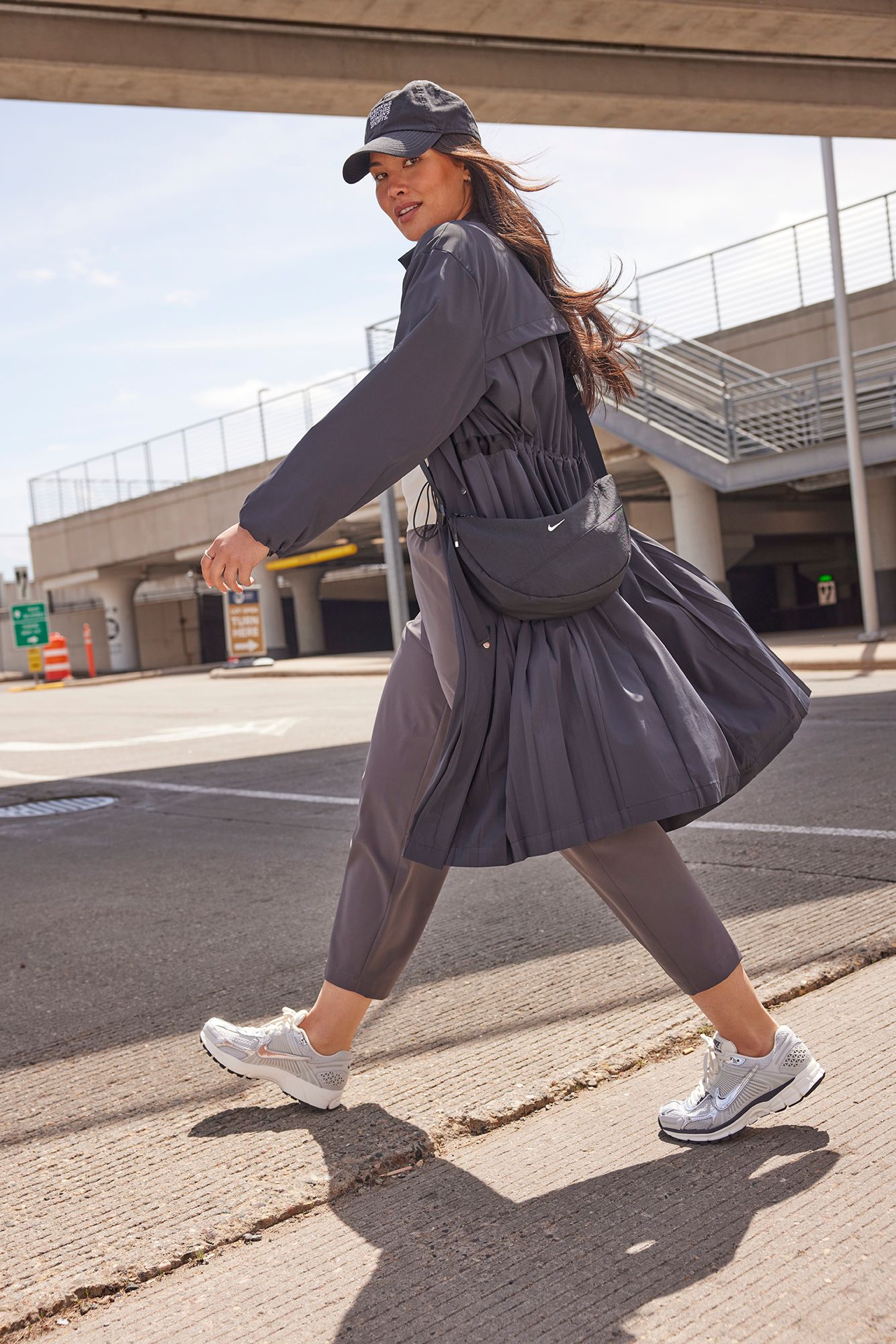 Nike by TOGETHXR Everyone Watches Women's Sports Club Unstructered Hat product image