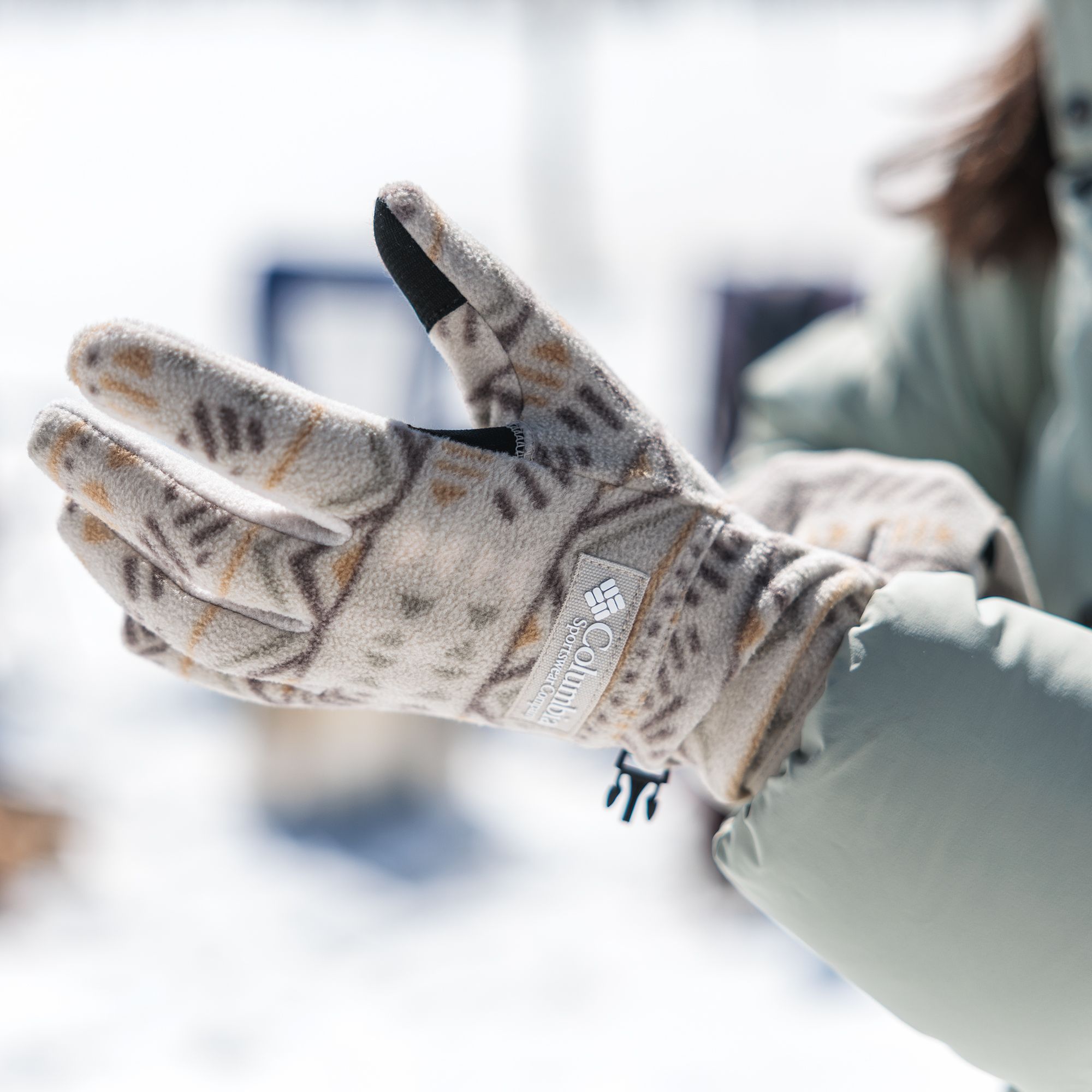 Columbia Women's Sequoia Grove Gloves product image