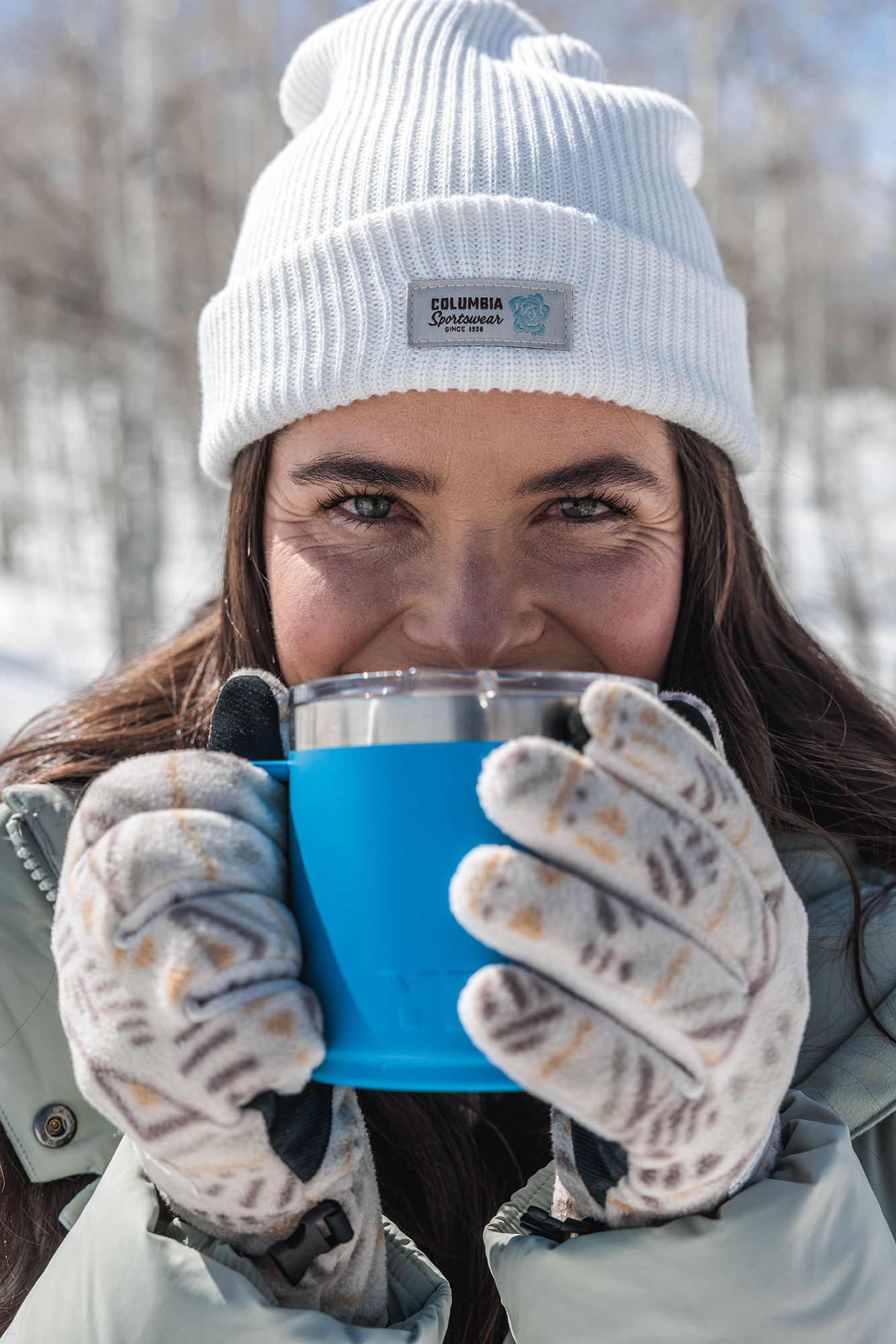 Columbia Lost Lager™ II Beanie product image