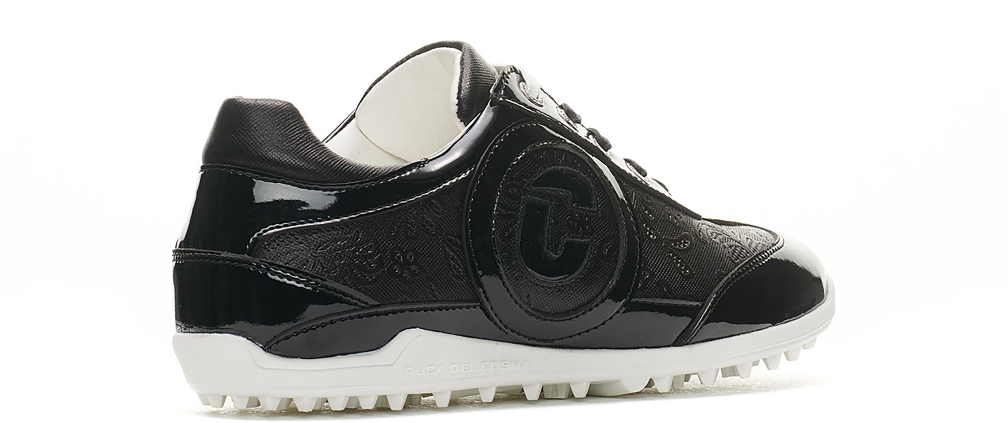 Duca Del Cosma Women's Kubananeo Golf Shoes product image