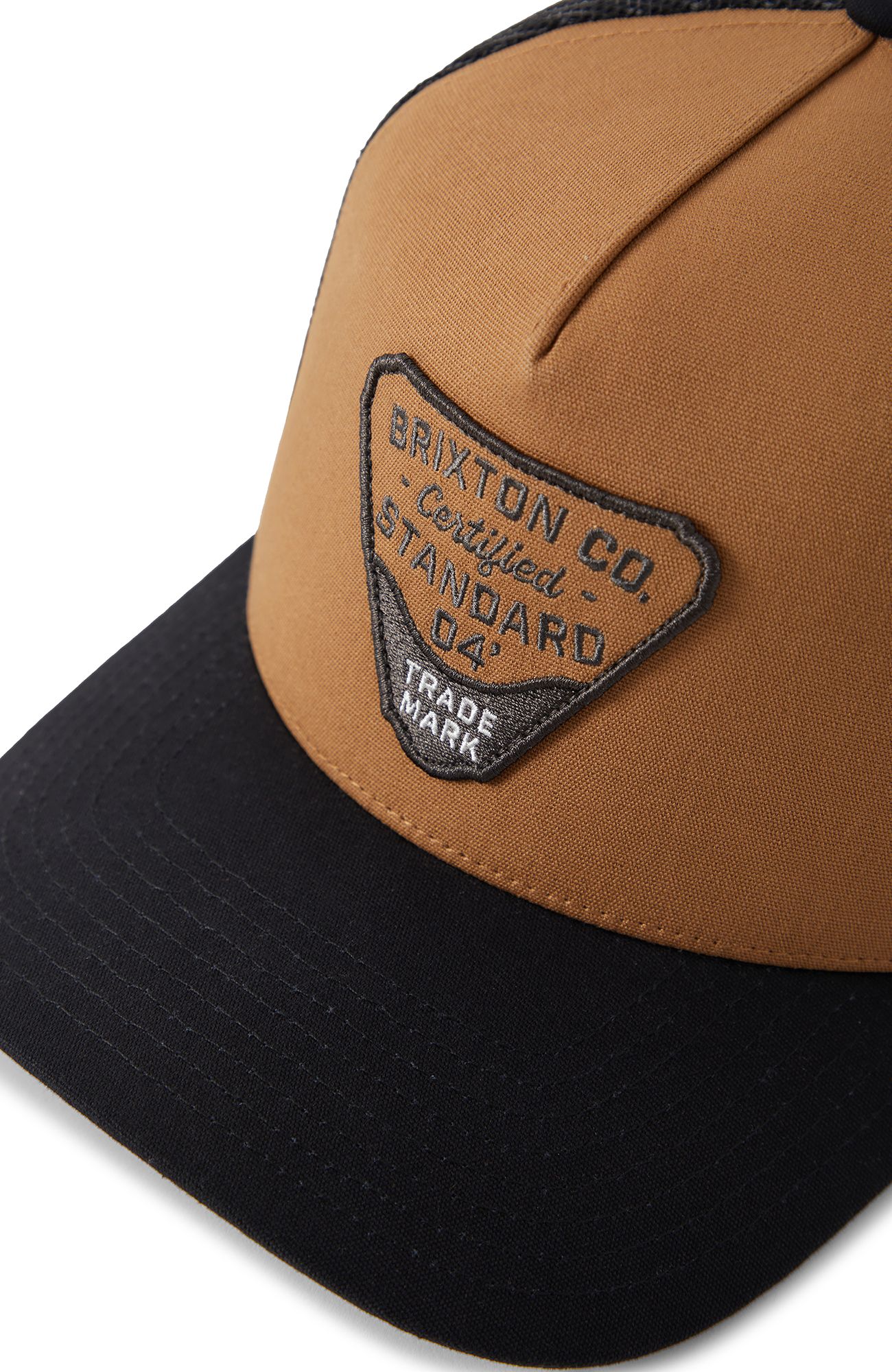 Brixton Blighton Trucker Hat product image