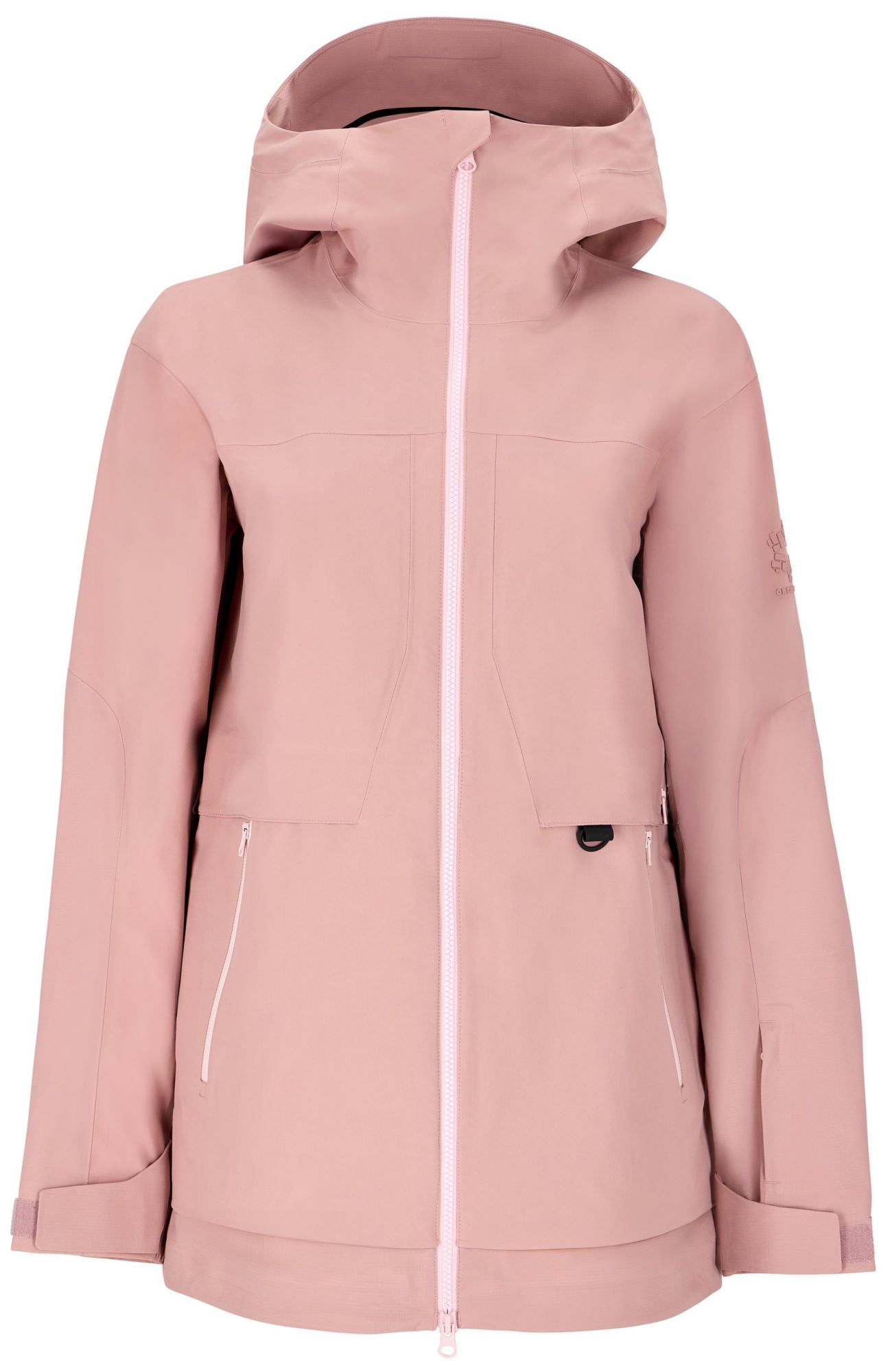 Obermeyer Women's Steibis Shell Jacket product image