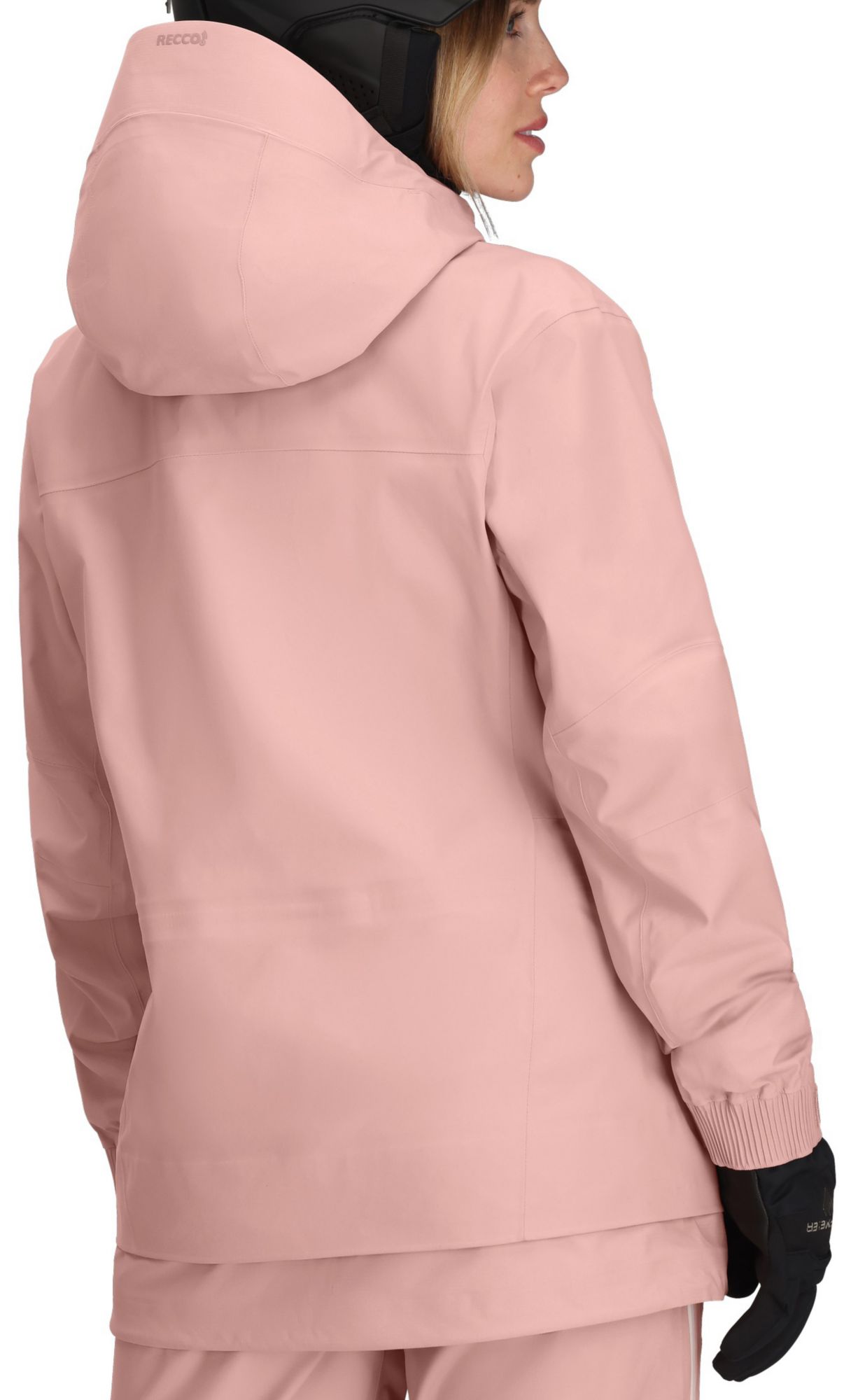 Obermeyer Women's Steibis Shell Jacket product image