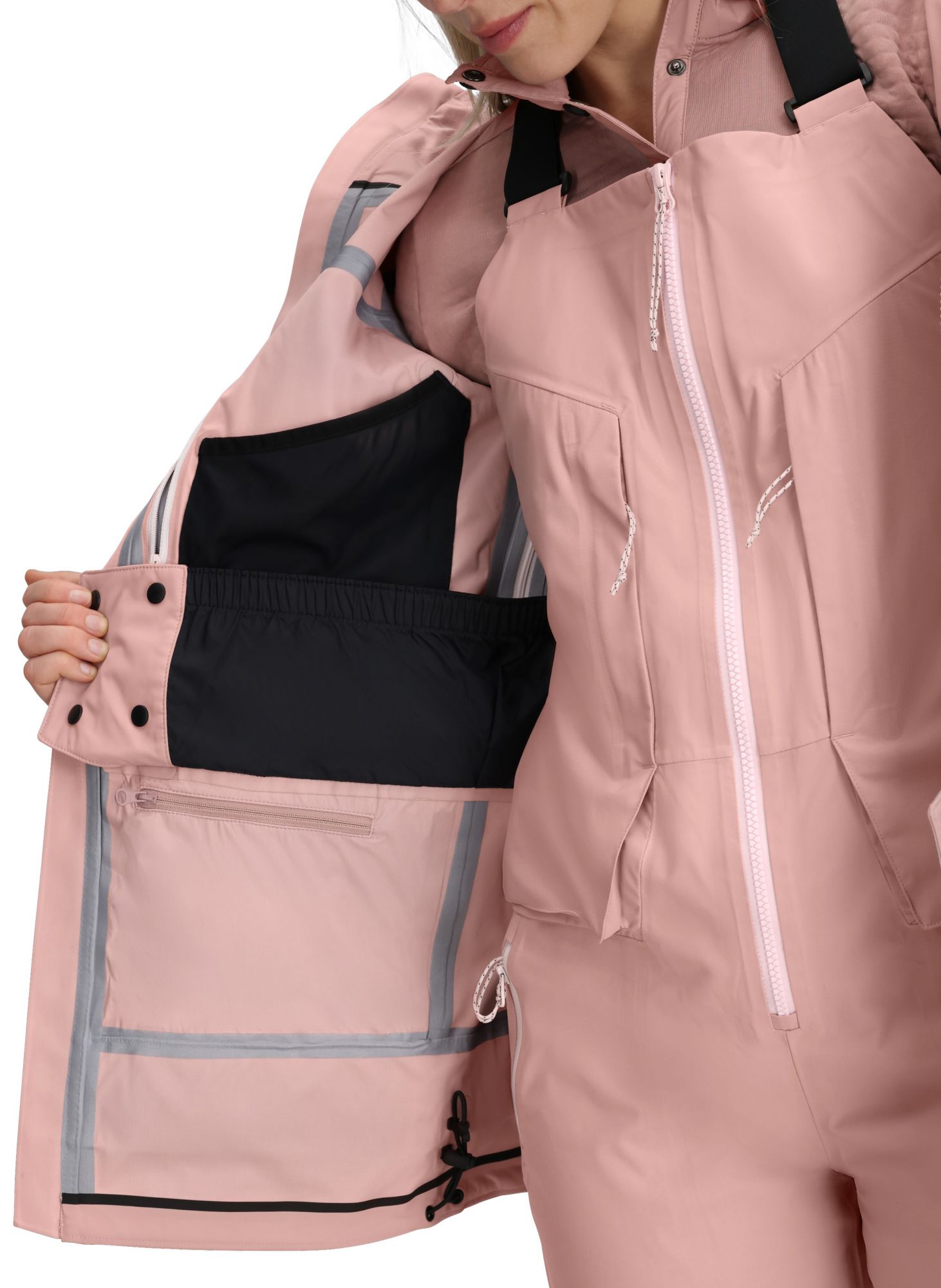 Obermeyer Women's Steibis Shell Jacket product image