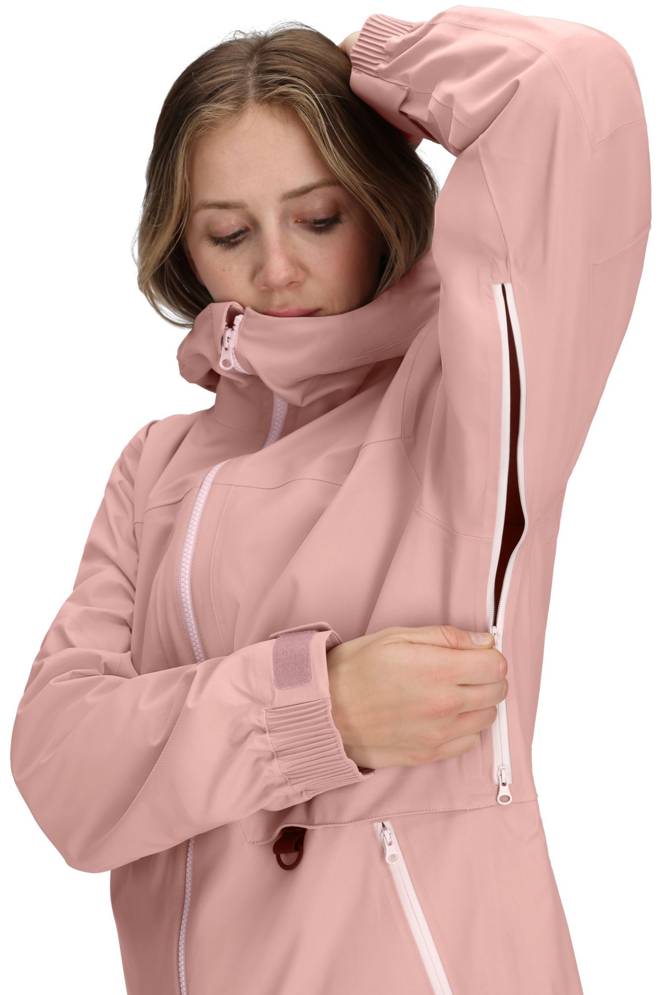 Obermeyer Women's Steibis Shell Jacket product image