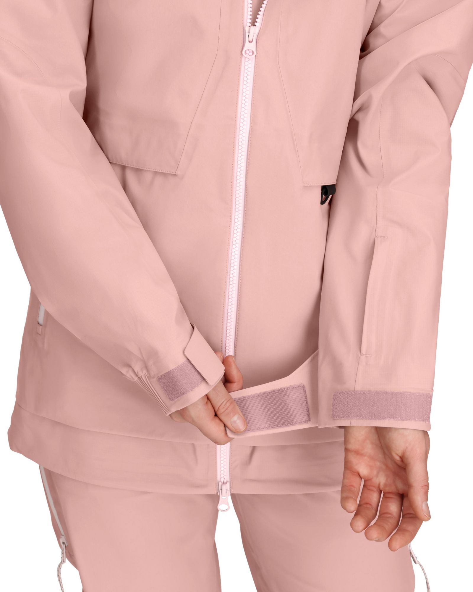 Obermeyer Women's Steibis Shell Jacket product image