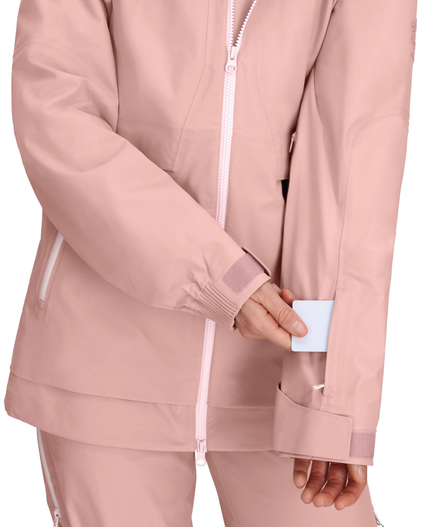 Obermeyer Women's Steibis Shell Jacket product image