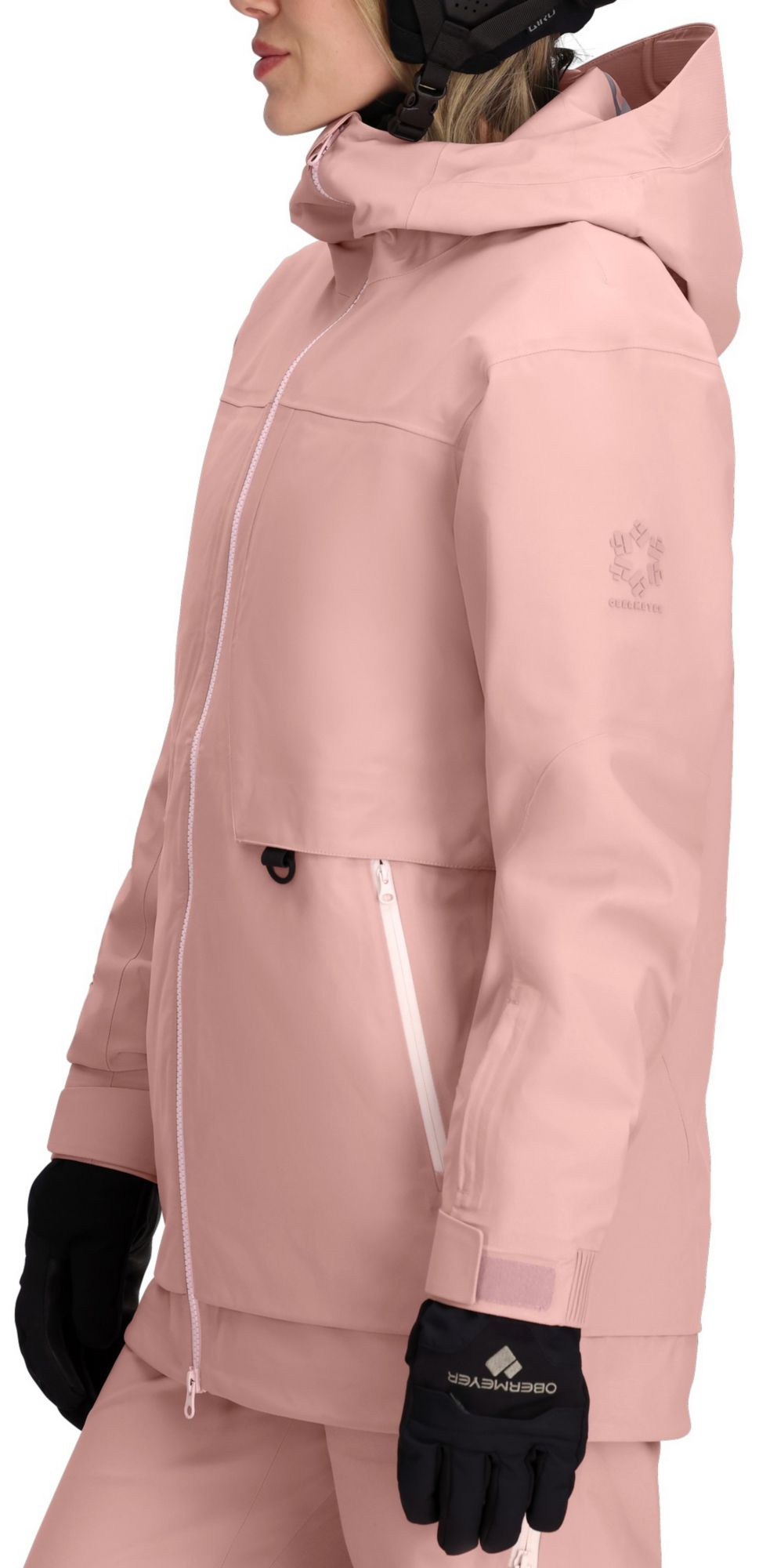 Obermeyer Women's Steibis Shell Jacket product image
