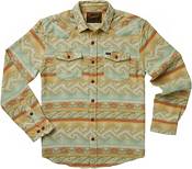 Howler Brothers Men's Sheridan Flannel Shirt product image