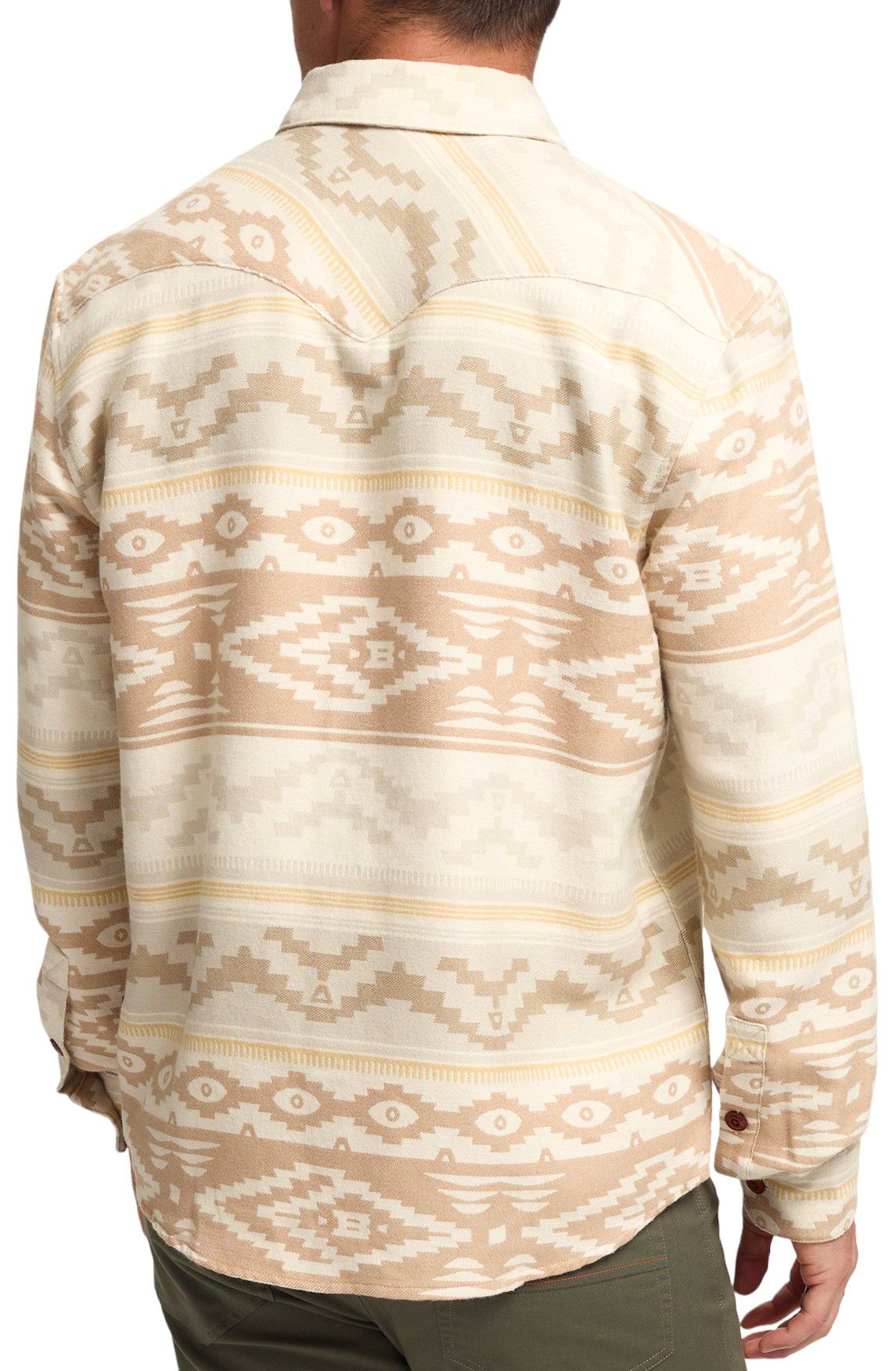 Howler Brothers Men's Sheridan Shirt product image