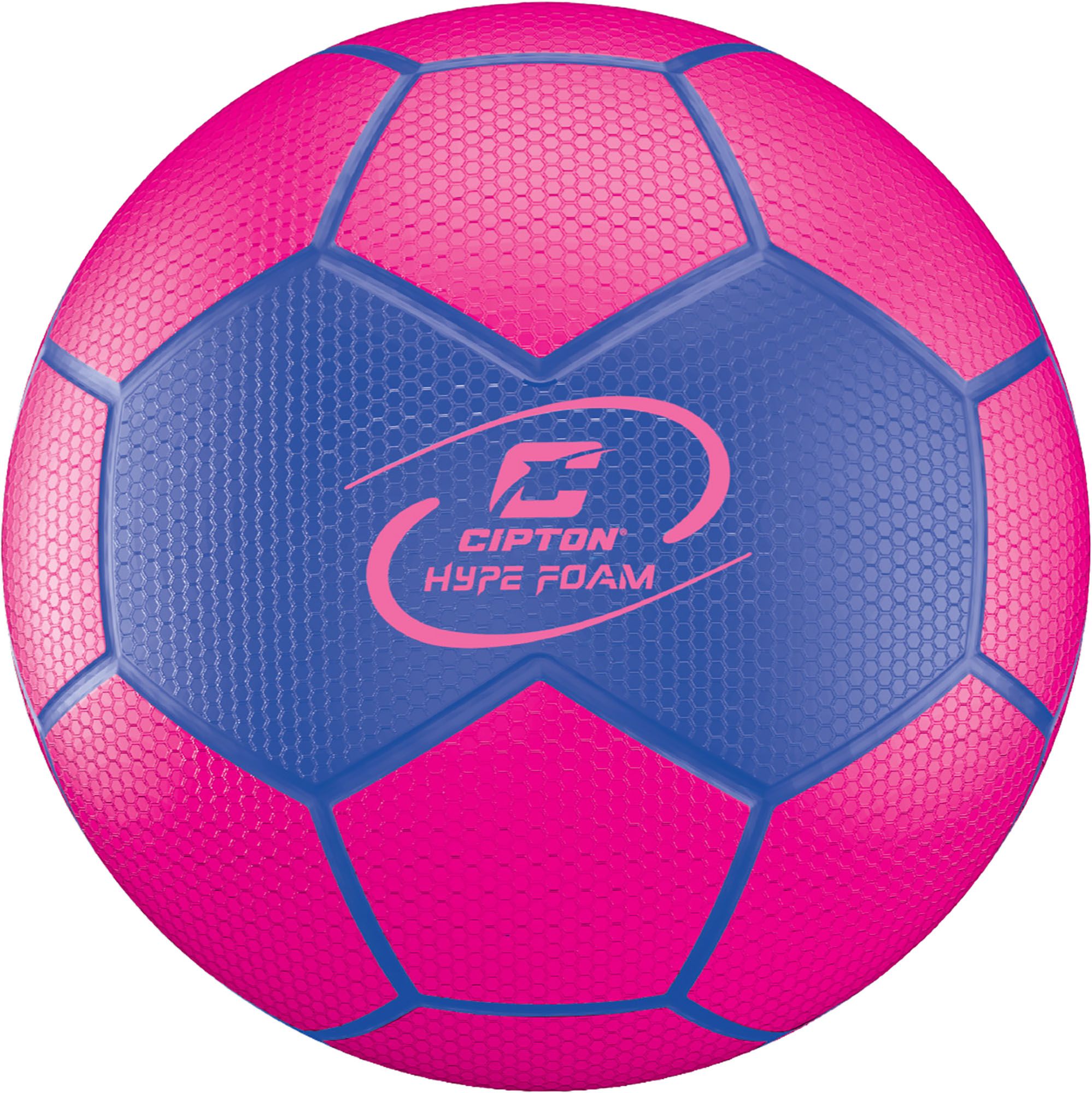 Cipton Hype Foam Multi-Sport Ball Set product image