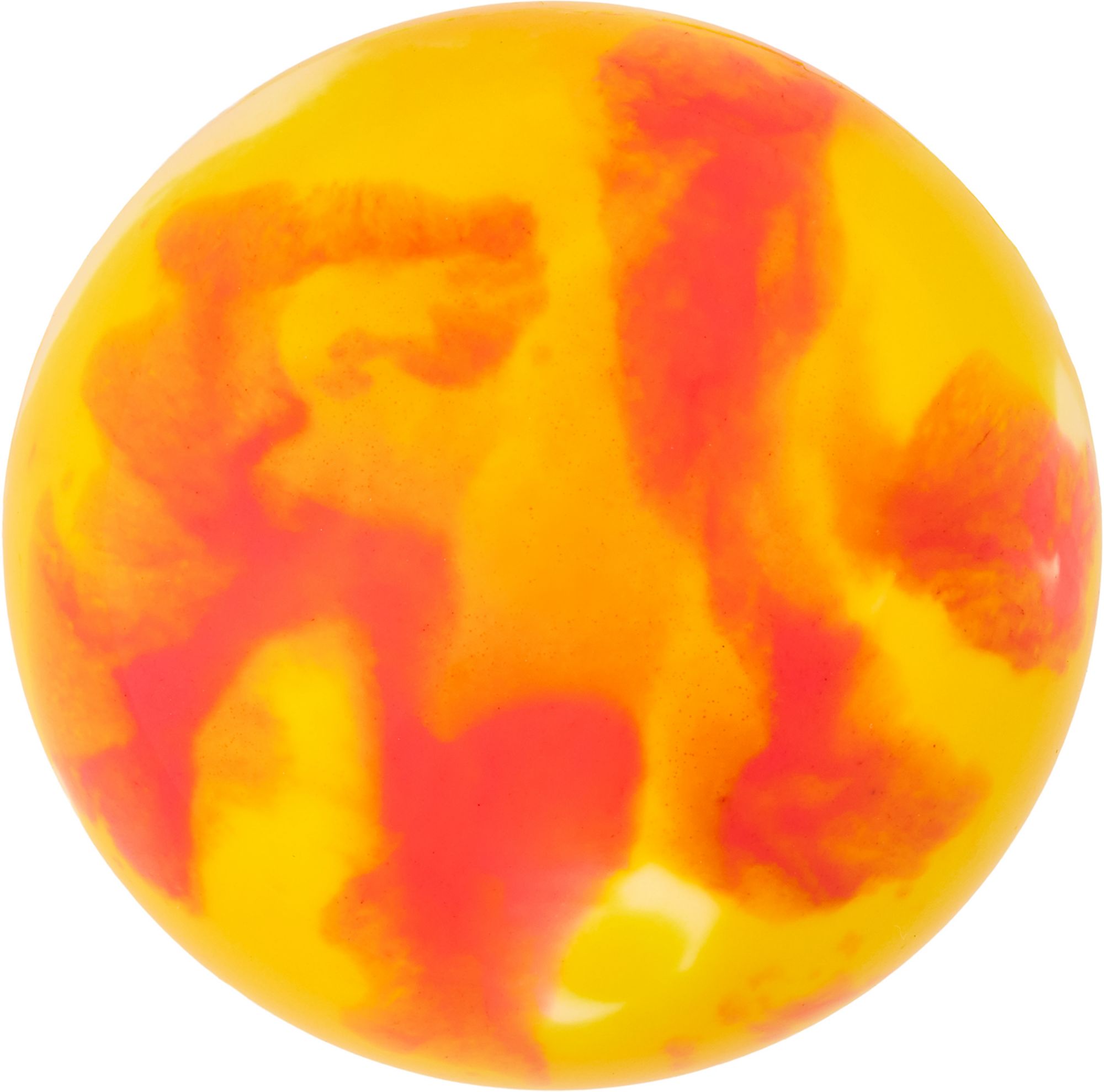 Franklin Extreme High Density Street Hockey Ball - 3 Pack product image