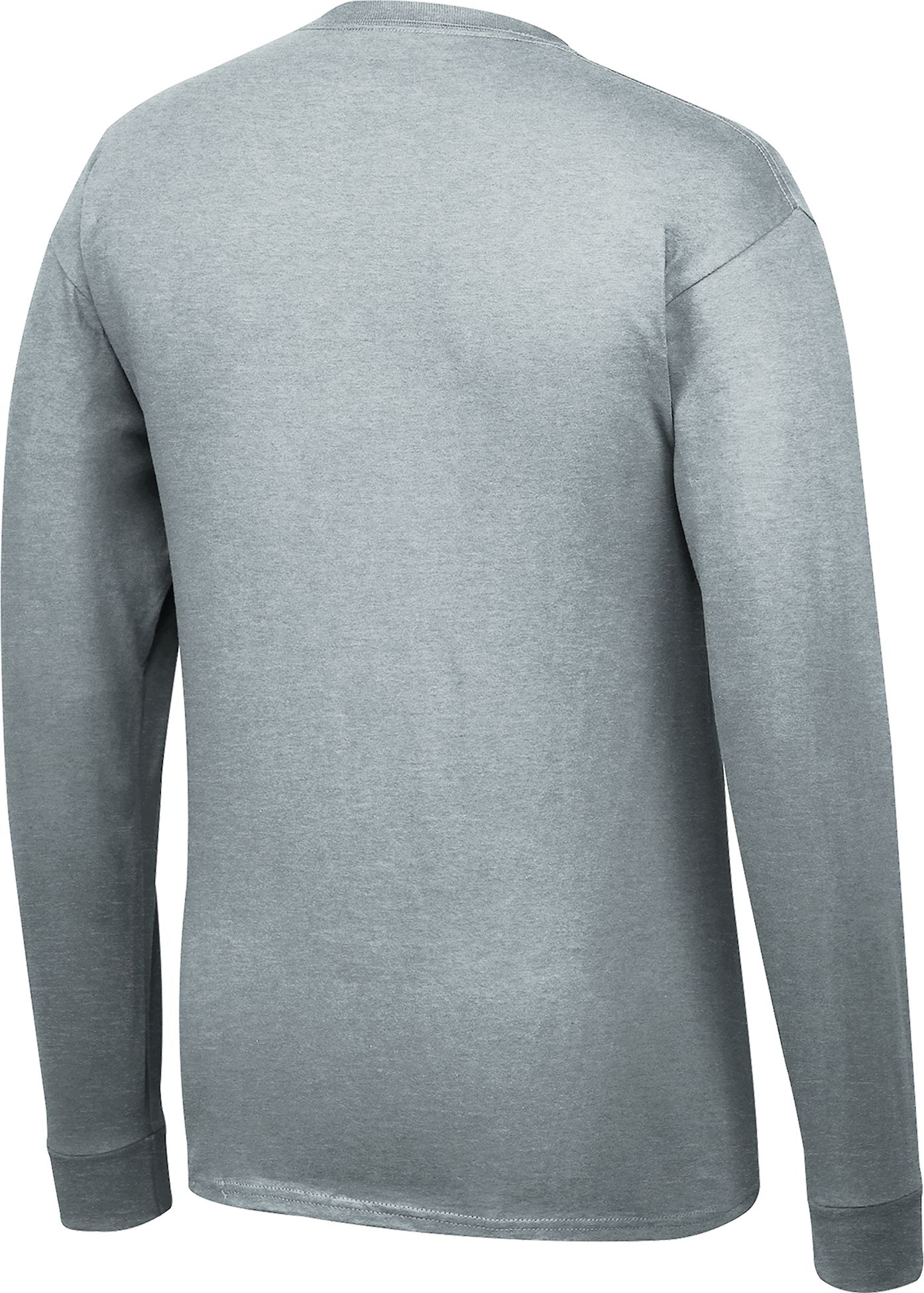 Top of the World Men's Oklahoma Sooners Grey Game of the Century Long Sleeve T-Shirt product image