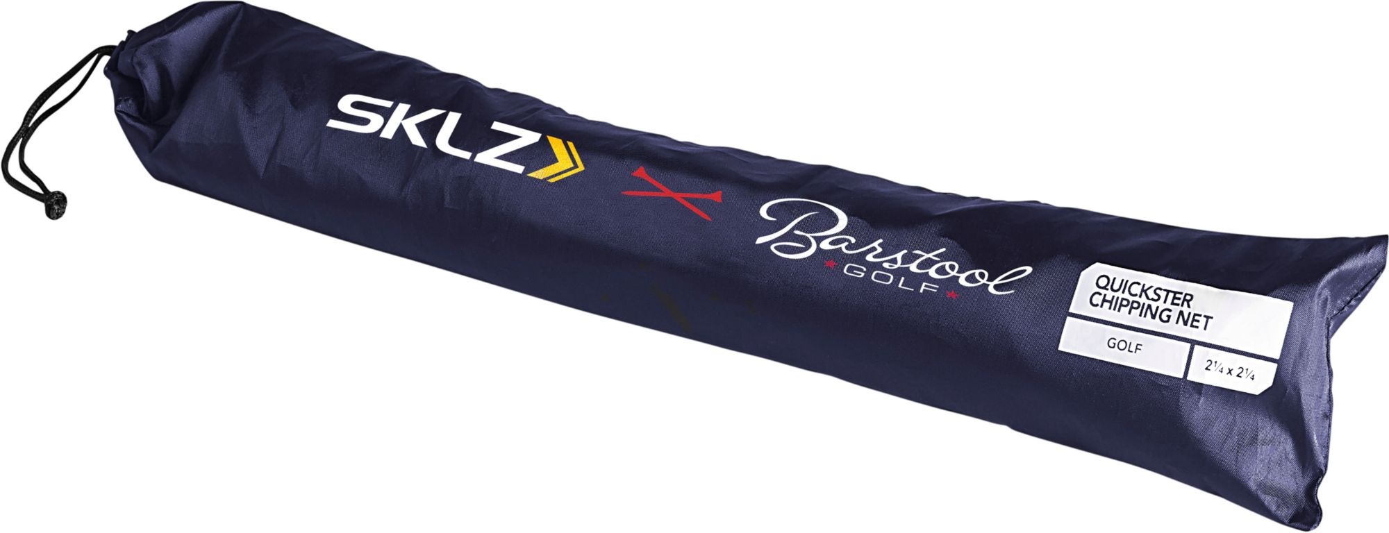 SKLZ x Barstool Sports Quickster Chipping Net product image