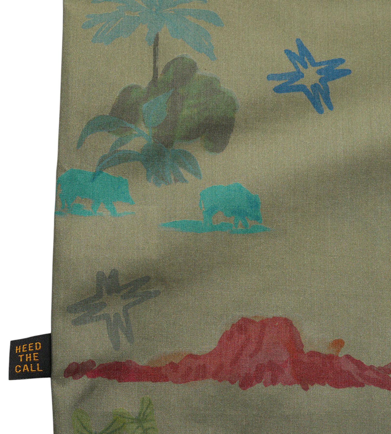 Howler Brothers Men's H Bar B SnapShirt product image