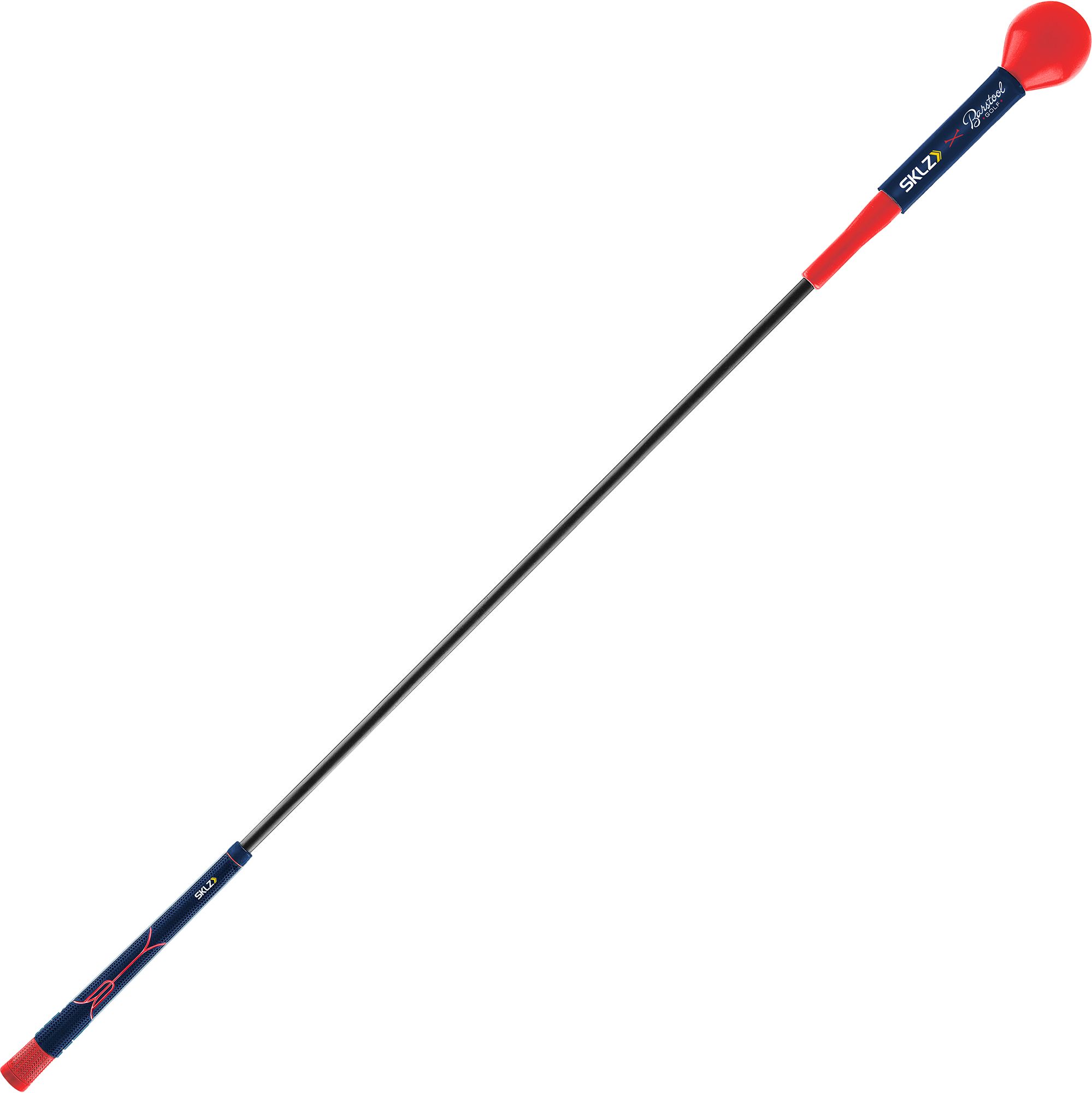 SKLZ x Barstool Sports Gold Flex Trainer