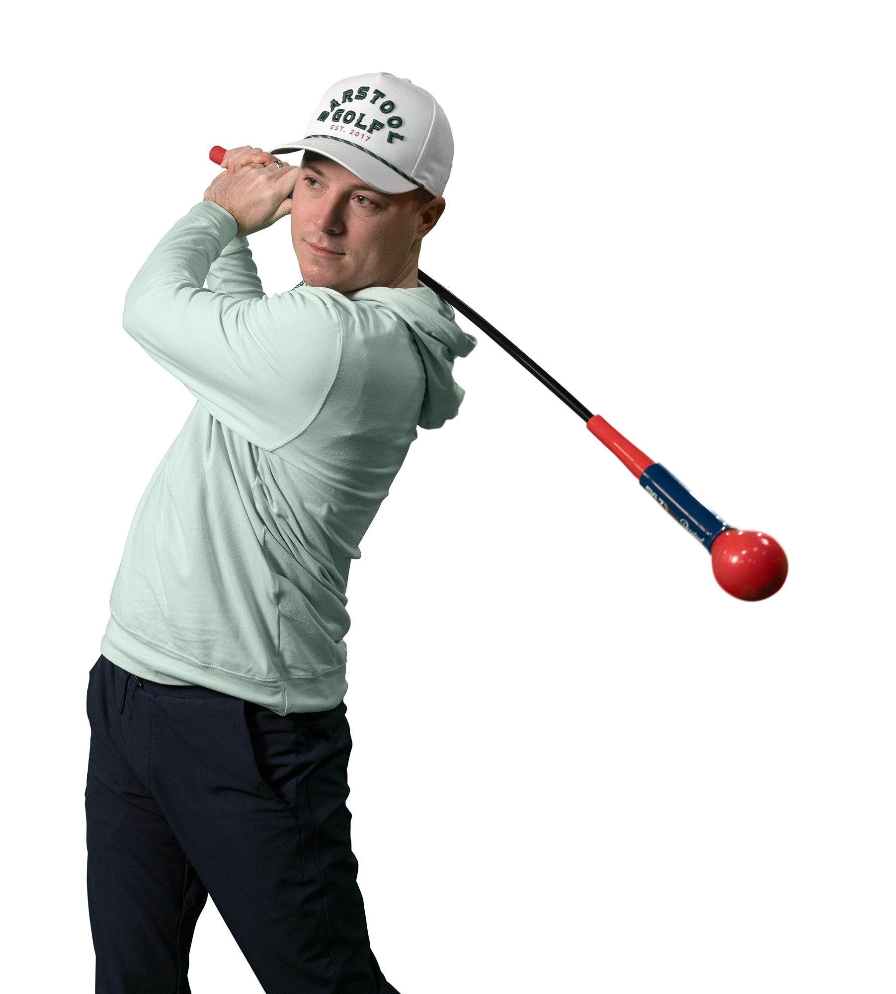 SKLZ x Barstool Sports Gold Flex Trainer product image