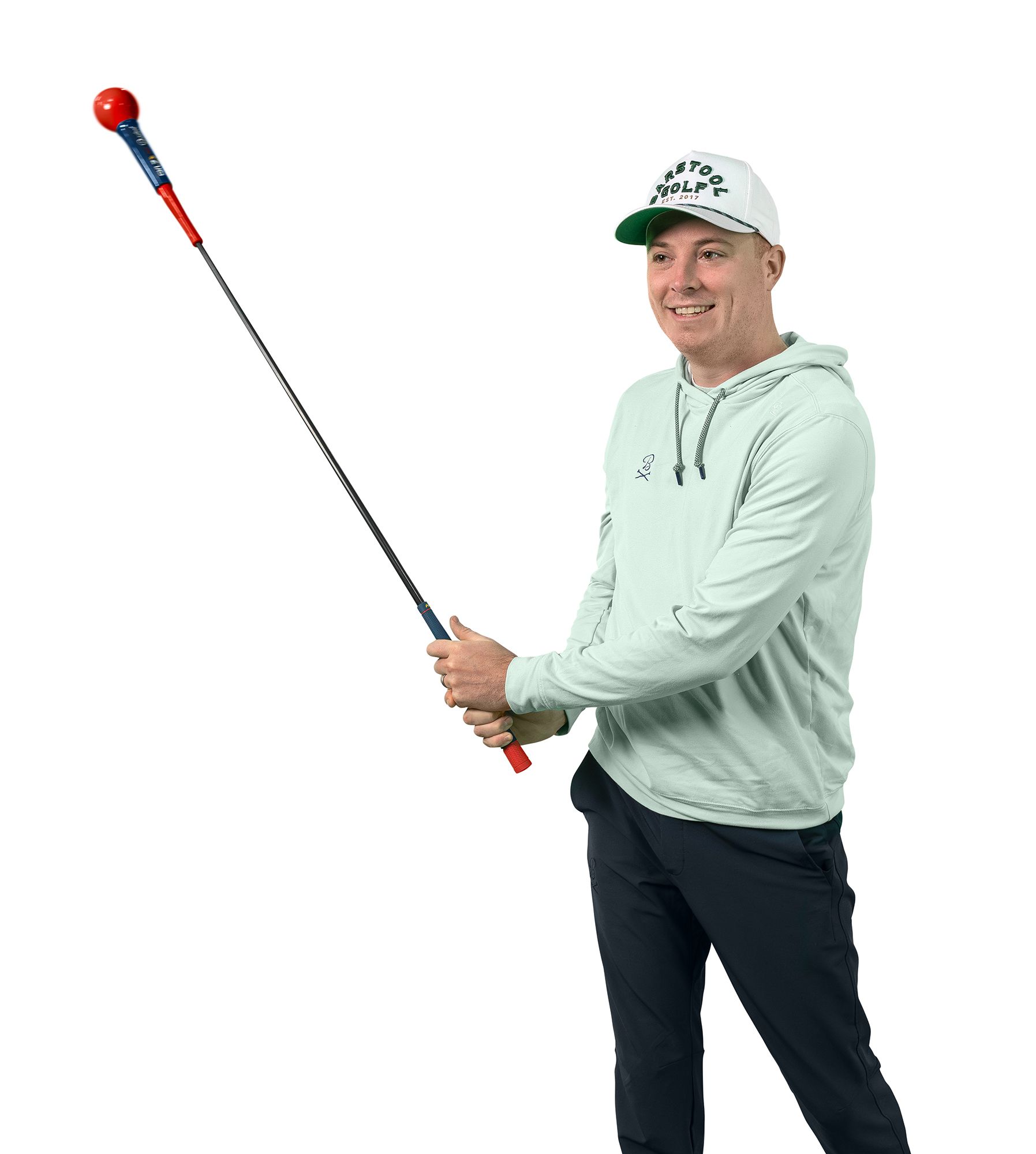 SKLZ x Barstool Sports Gold Flex Trainer product image