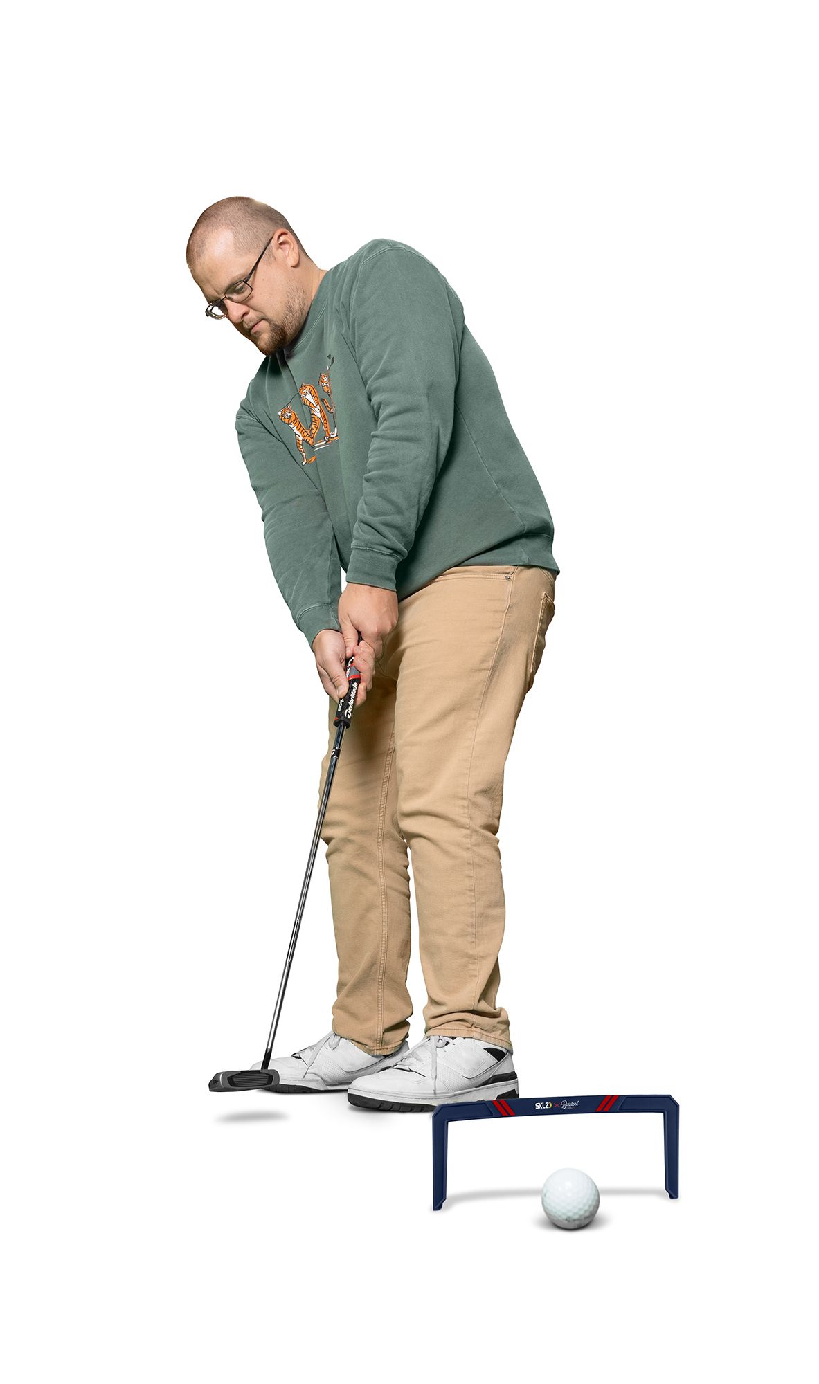 SKLZ x Barstool Sports Putt Path Gates product image