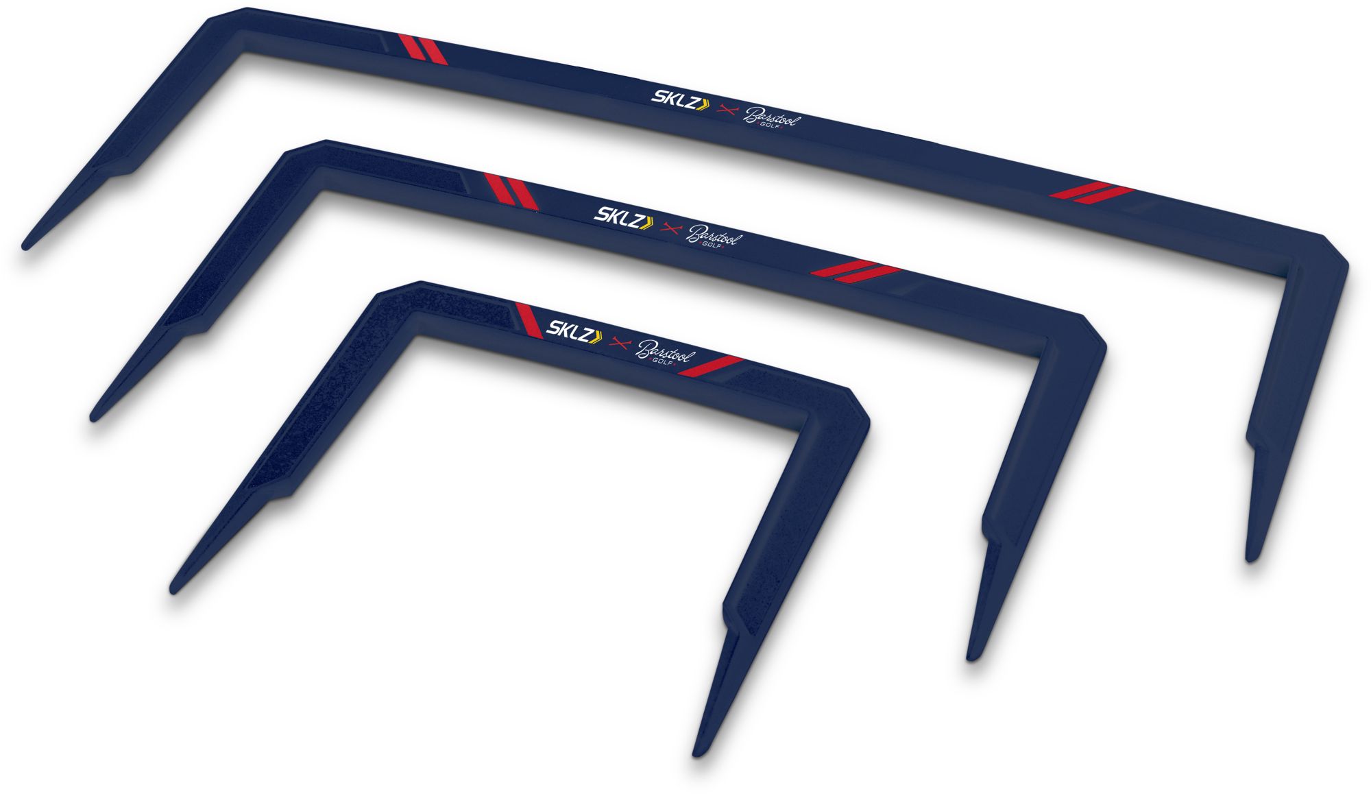 SKLZ x Barstool Sports Putt Path Gates product image