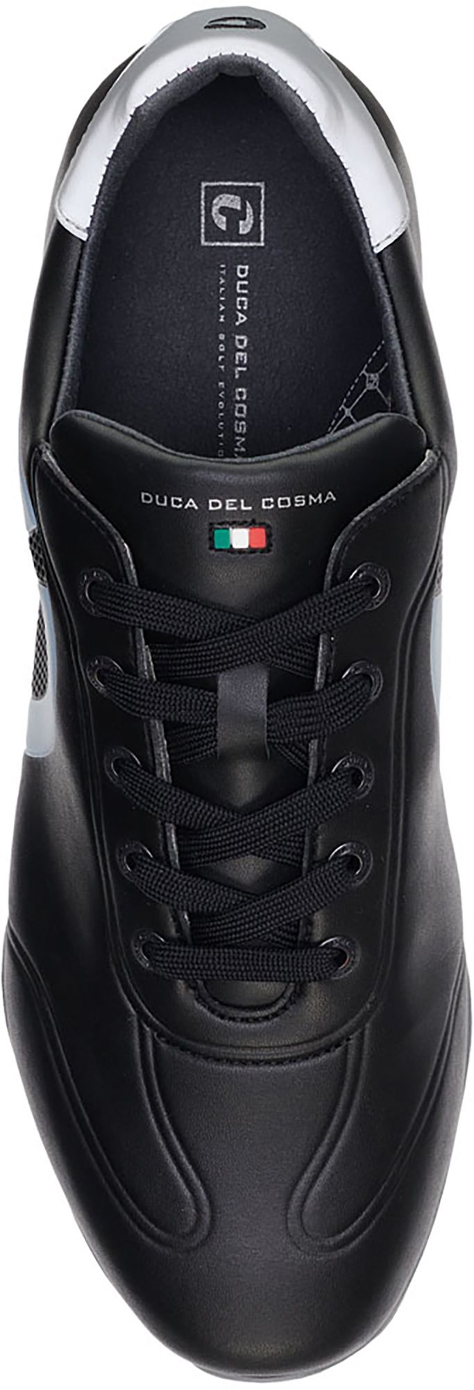 Duca Del Cosma  Men's Kingscup Golf Shoes