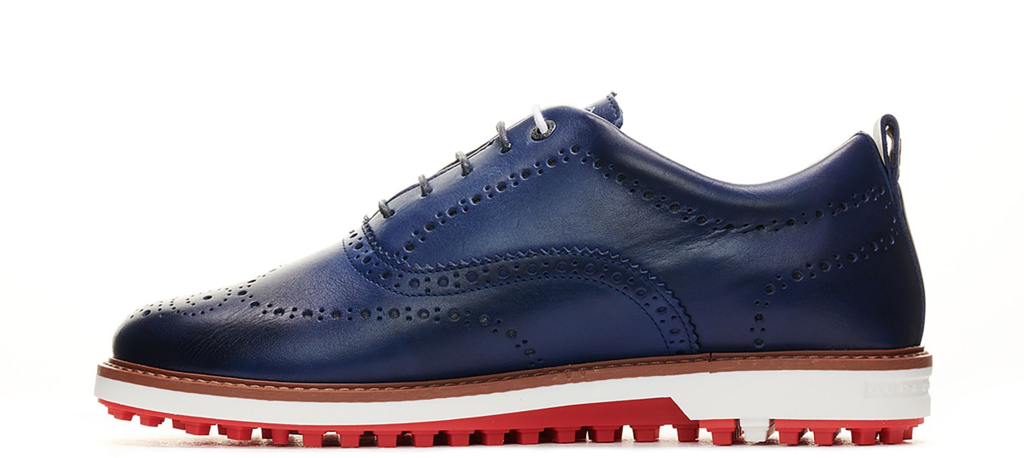 Duca del Cosma Men's Churchill Golf Shoes product image