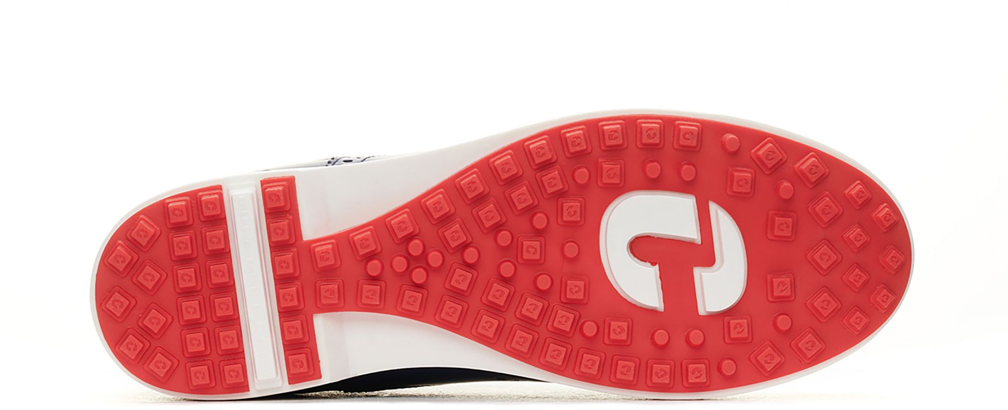 Duca del Cosma Men's Churchill Golf Shoes product image