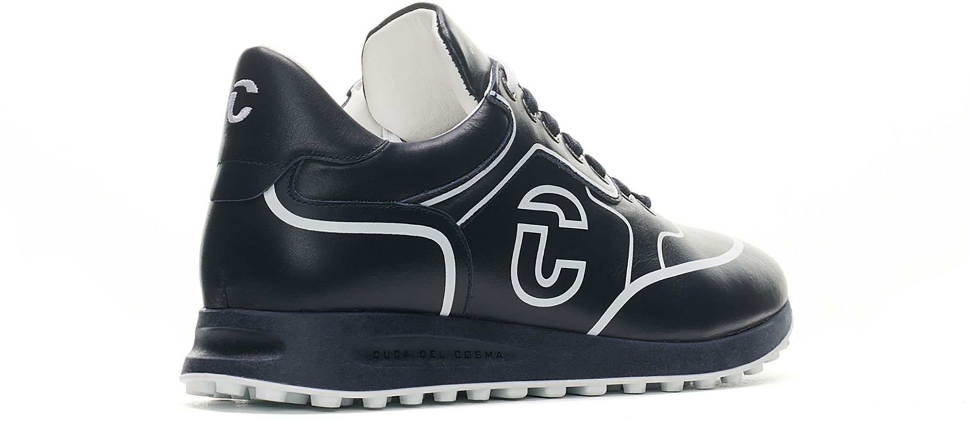 Duca Del Cosma Men's Flyer Golf Shoes