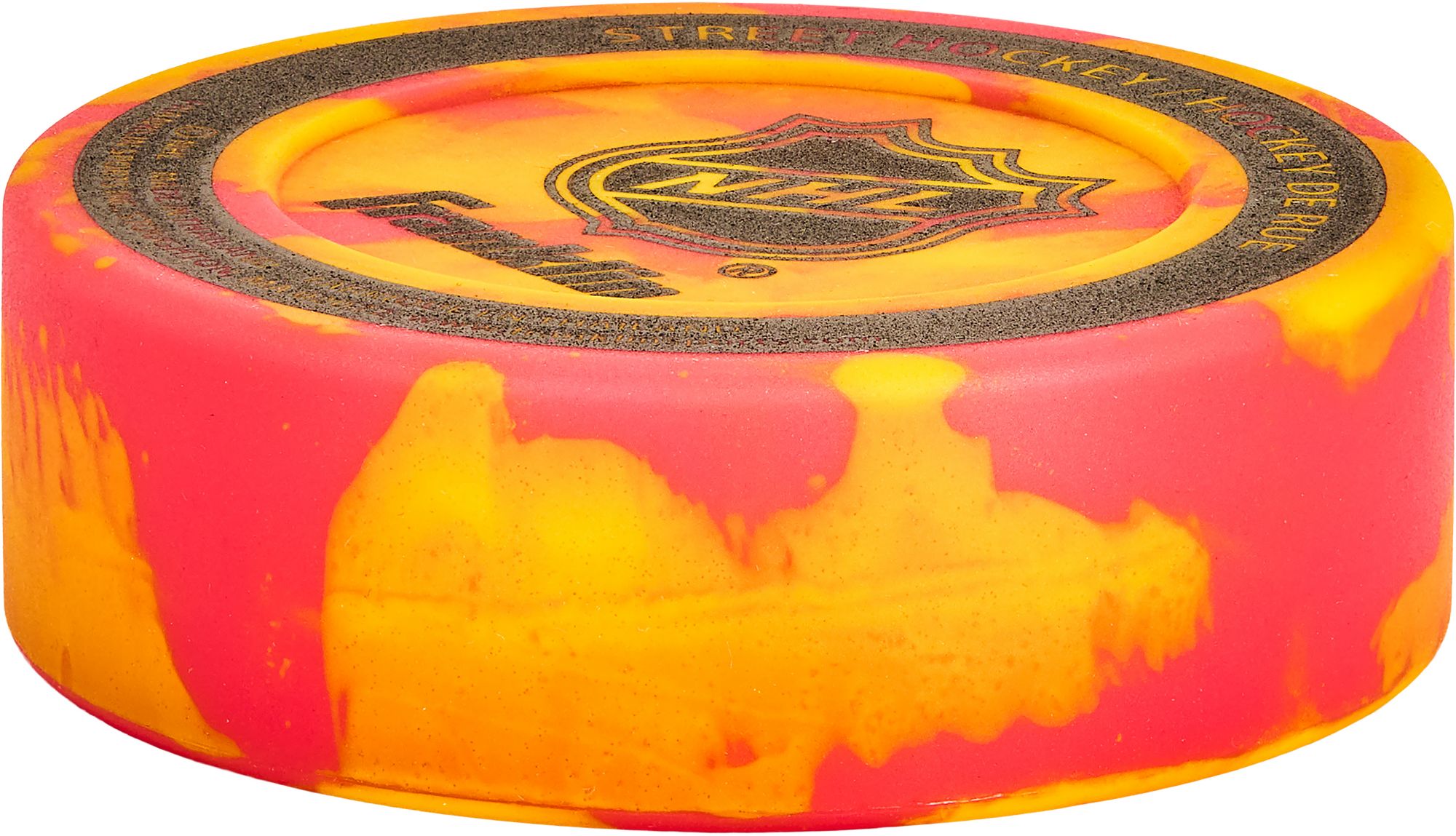 Franklin Extreme High Density Street Hockey Puck - 3 Pack product image