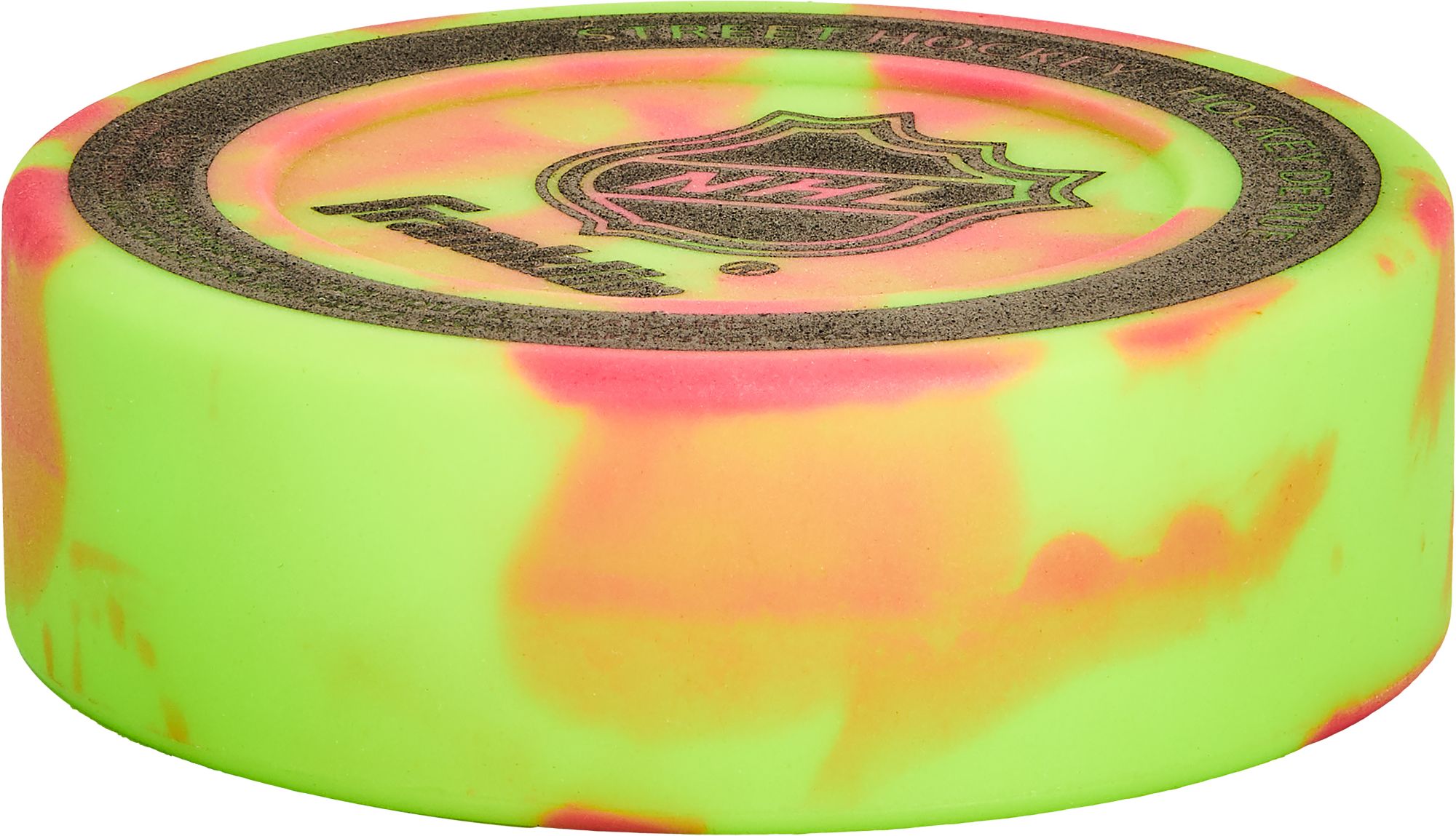 Franklin Extreme High Density Street Hockey Puck - 3 Pack product image