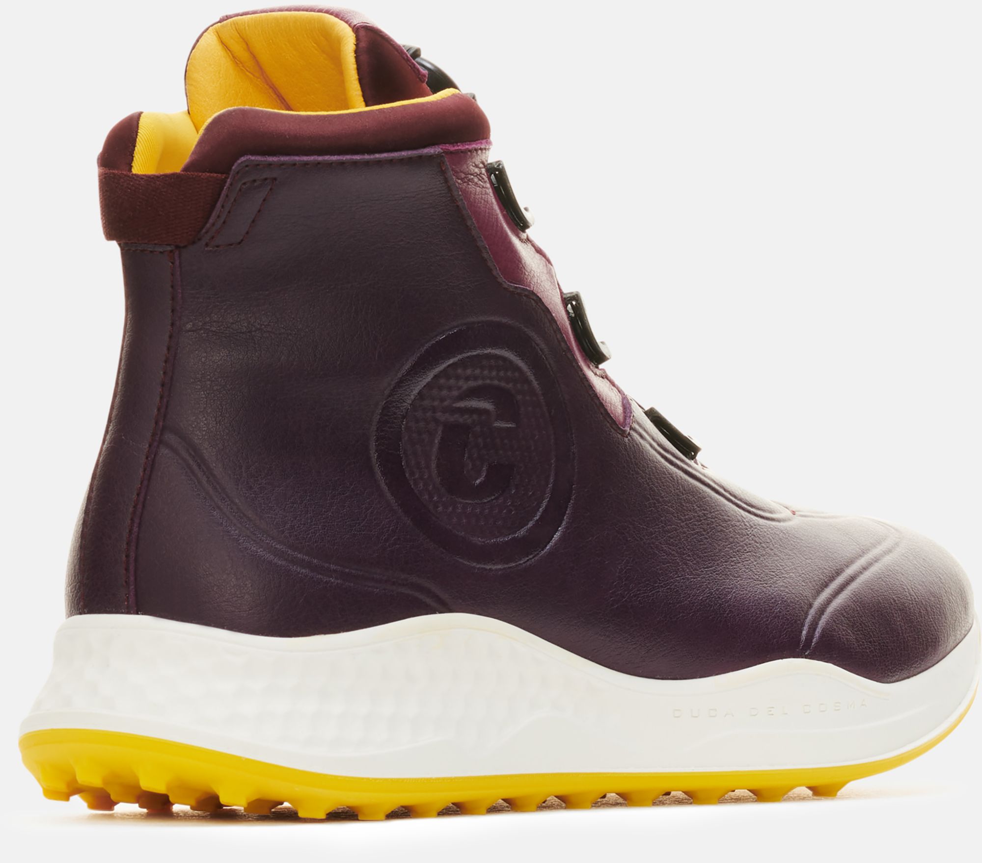 Duca Del Cosma Women's Toscana Golf Shoes product image