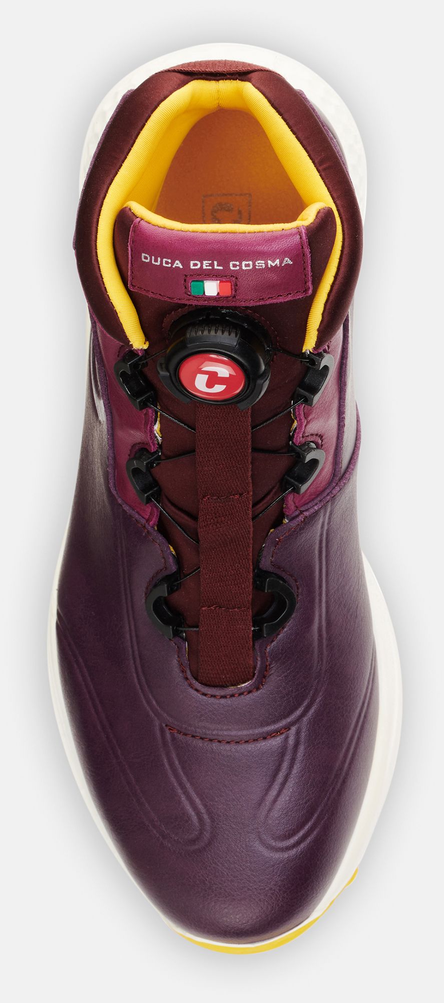 Duca Del Cosma Women's Toscana Golf Shoes product image