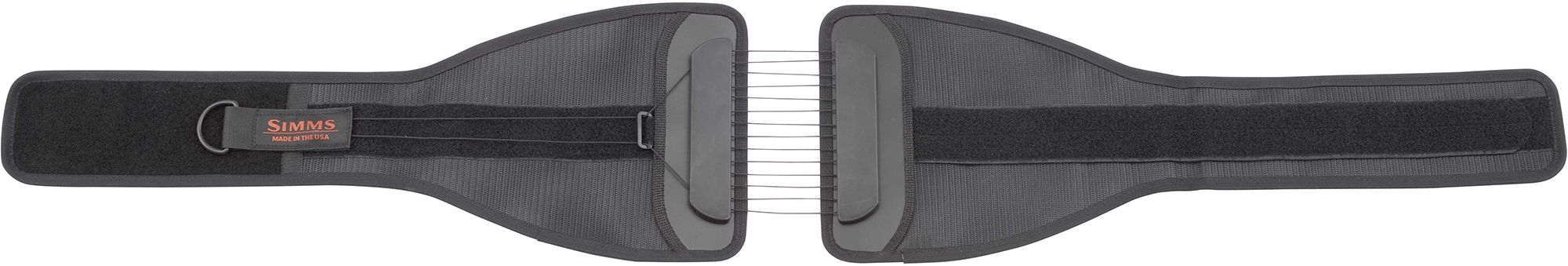 simms backmagic wading belt